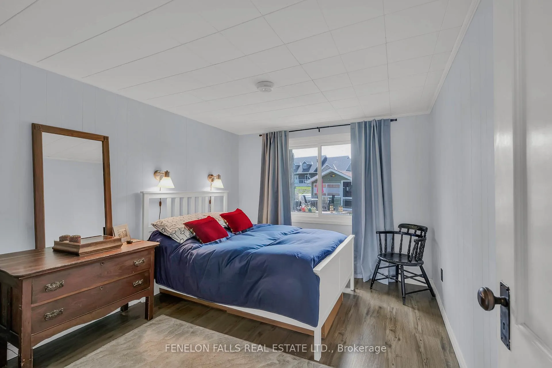 Photo 14 of 39 Bayview Road, Kawartha Lakes, Fenelon Falls — HOMEH