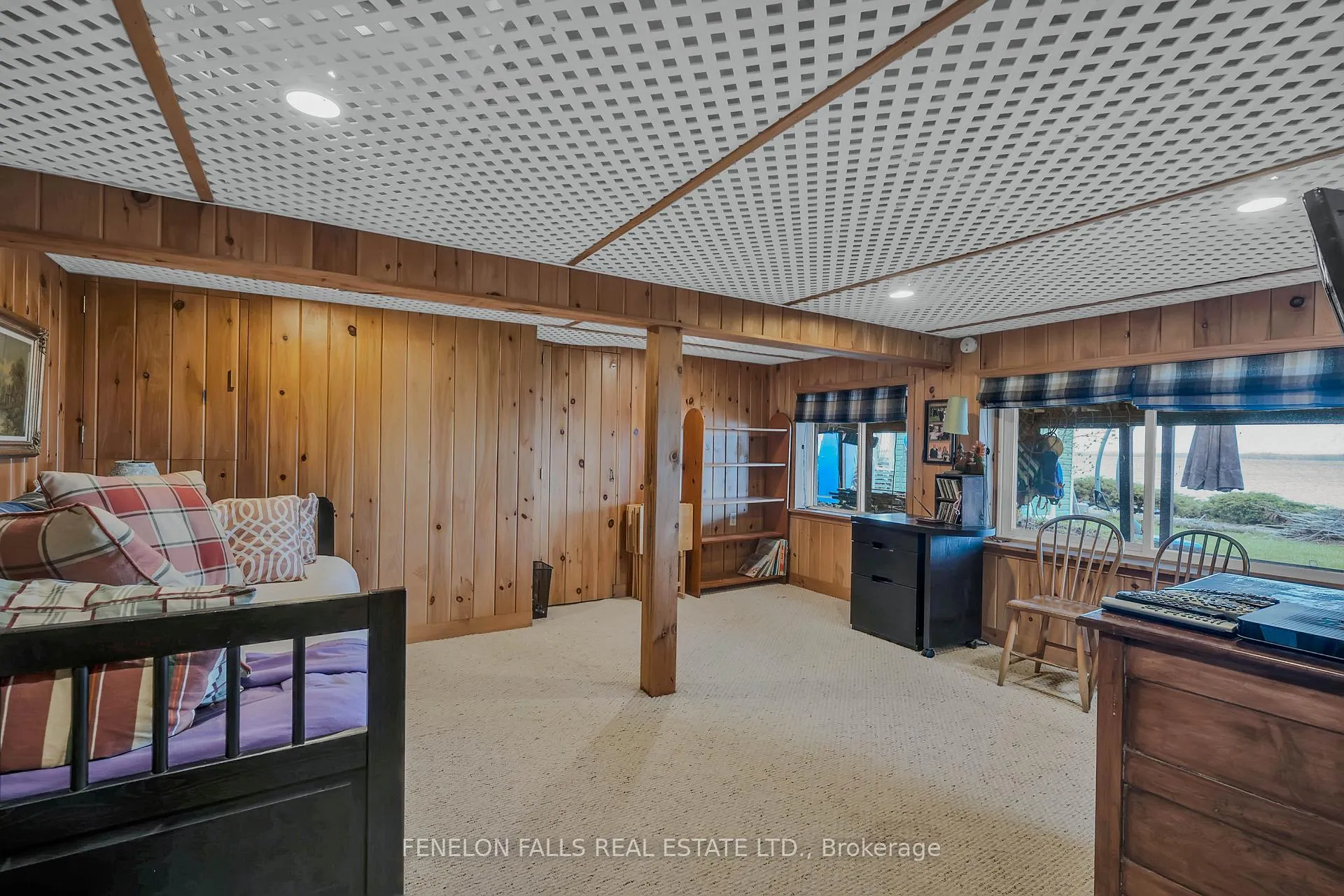 Photo 19 of 39 Bayview Road, Kawartha Lakes, Fenelon Falls — HOMEH