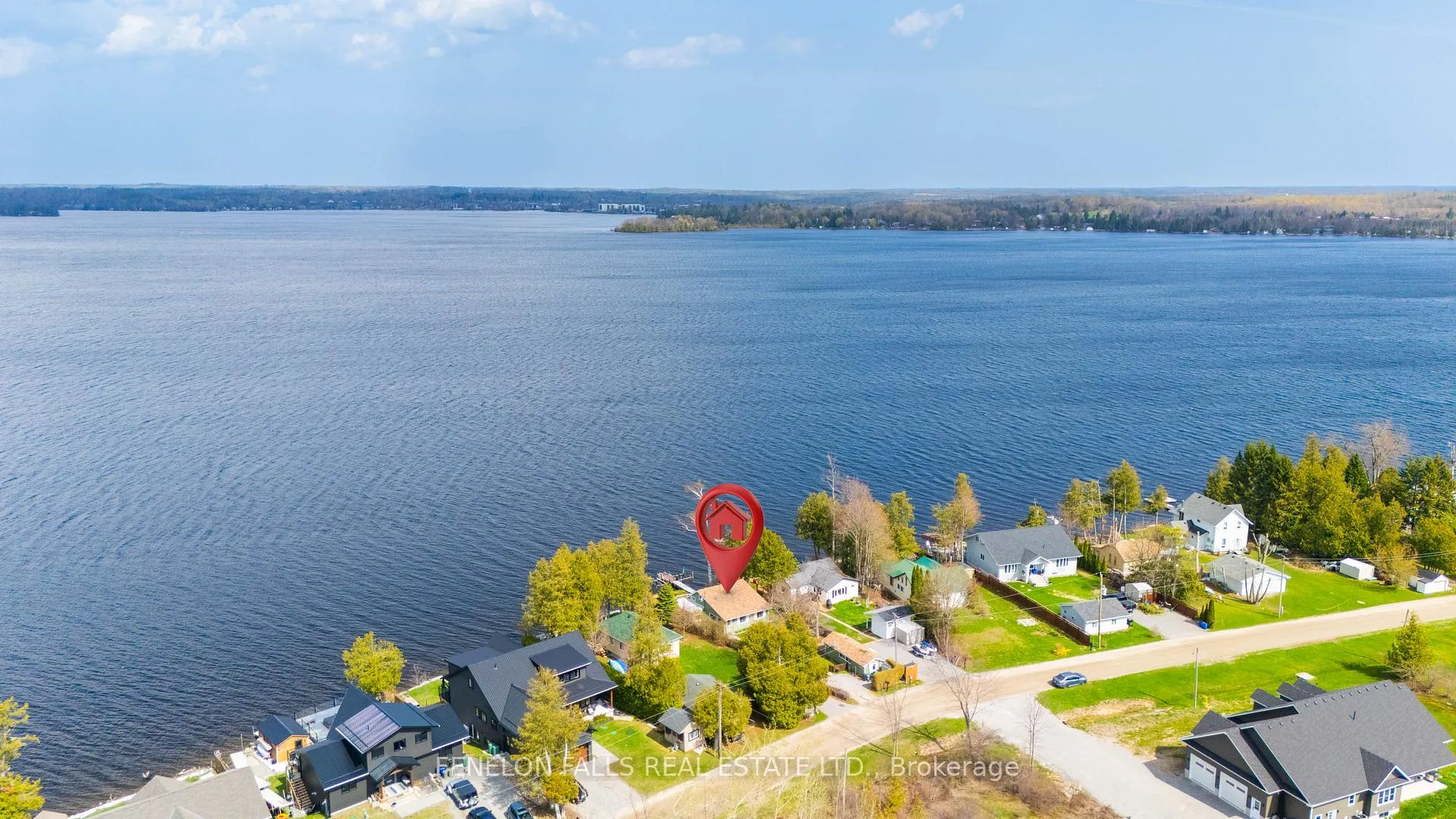 Photo 22 of 39 Bayview Road, Kawartha Lakes, Fenelon Falls — HOMEH