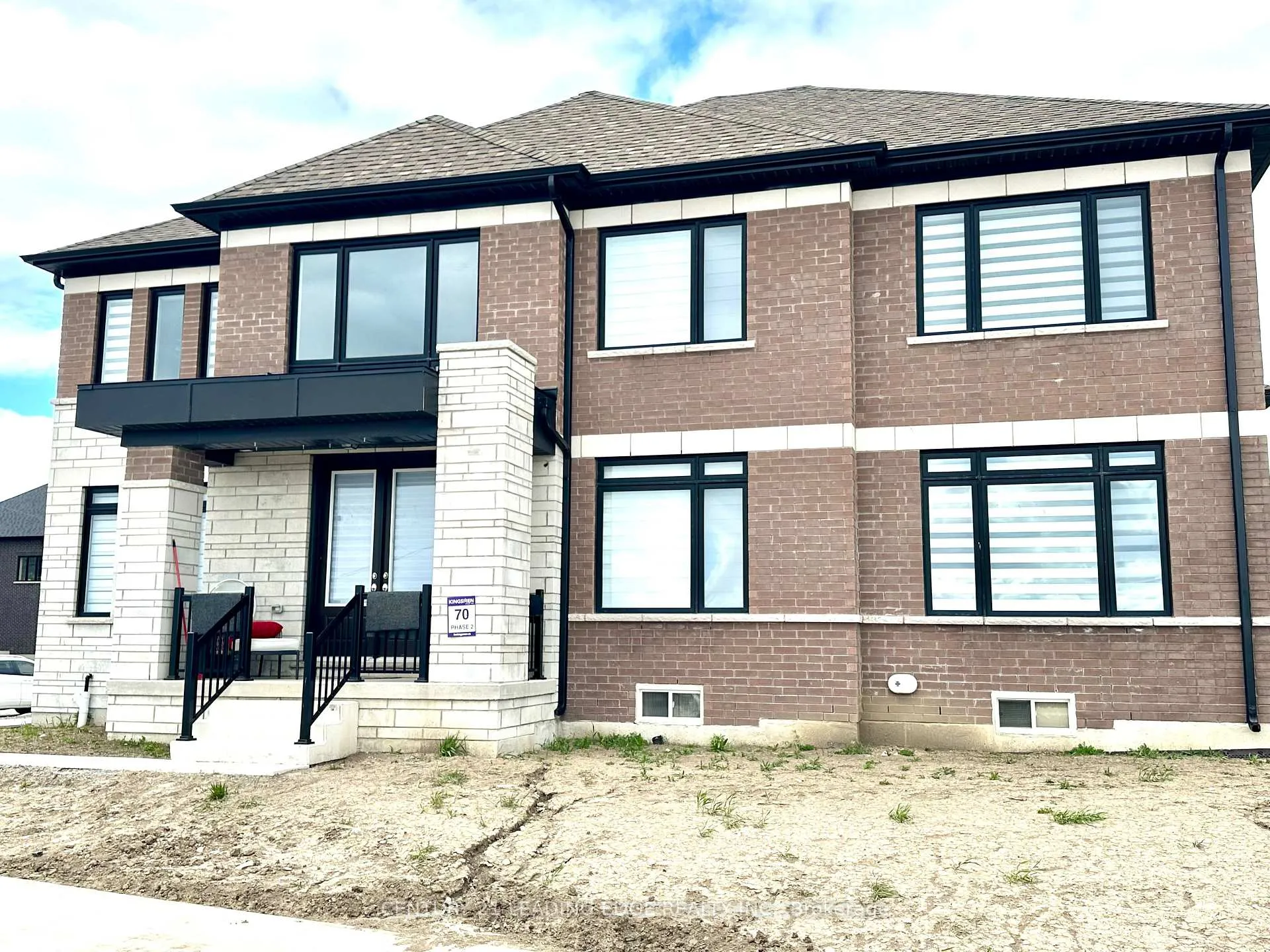 Front of 51 Butler Boulevard