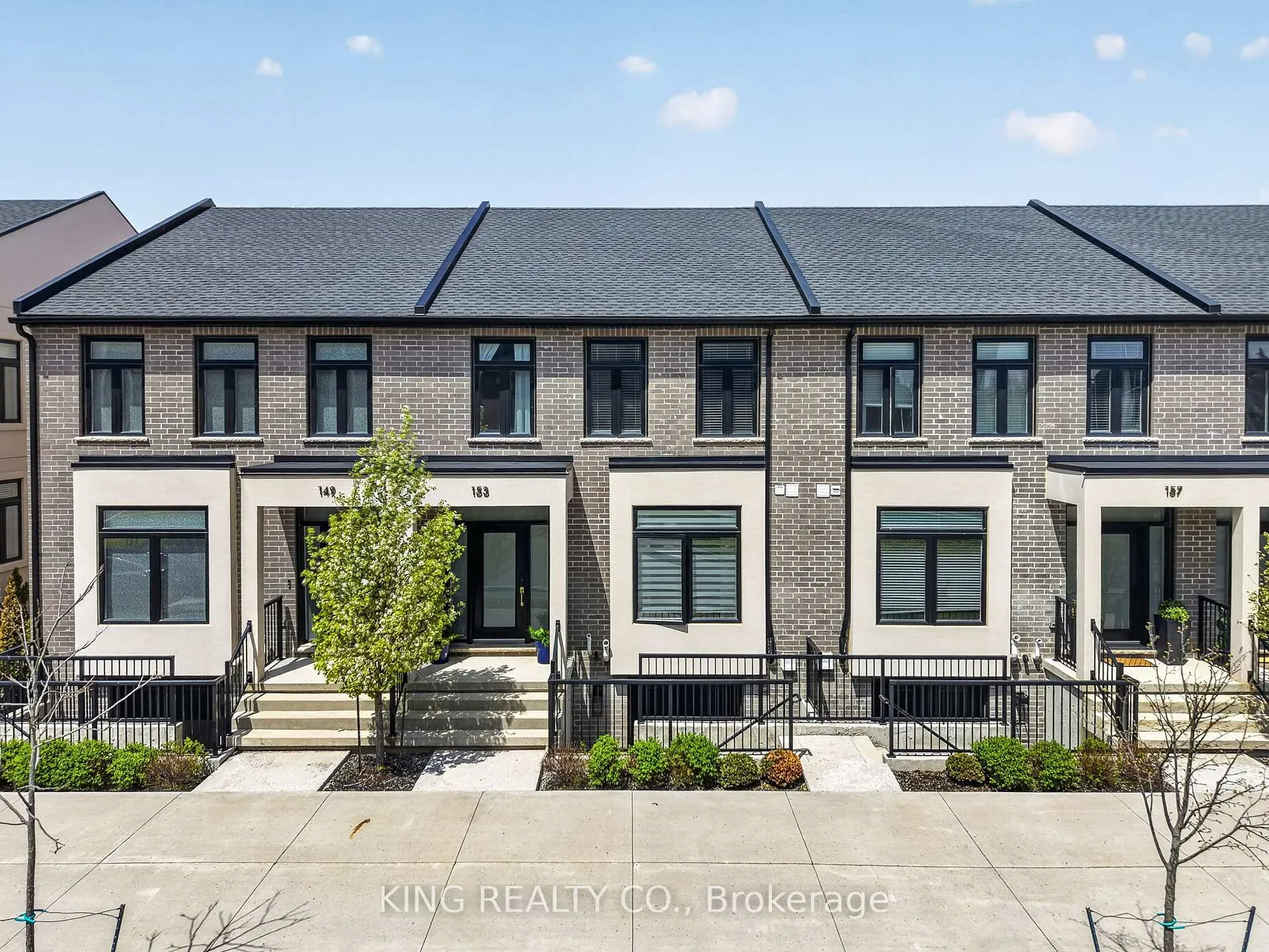 Photo 1 of Unit 5, 153 Summersides Boulevard, Pelham, Fonthill — HOMEH