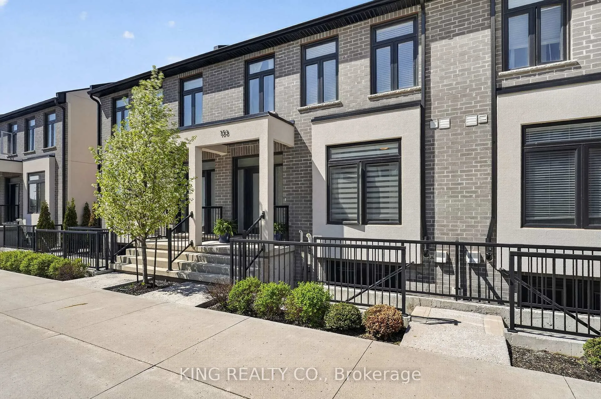 Photo 2 of Unit 5, 153 Summersides Boulevard, Pelham, Fonthill — HOMEH