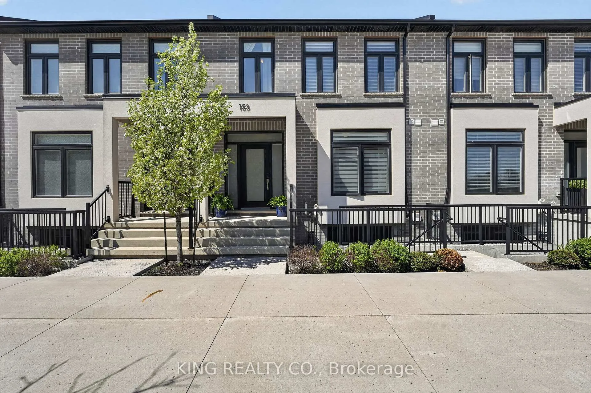 Photo 3 of Unit 5, 153 Summersides Boulevard, Pelham, Fonthill — HOMEH