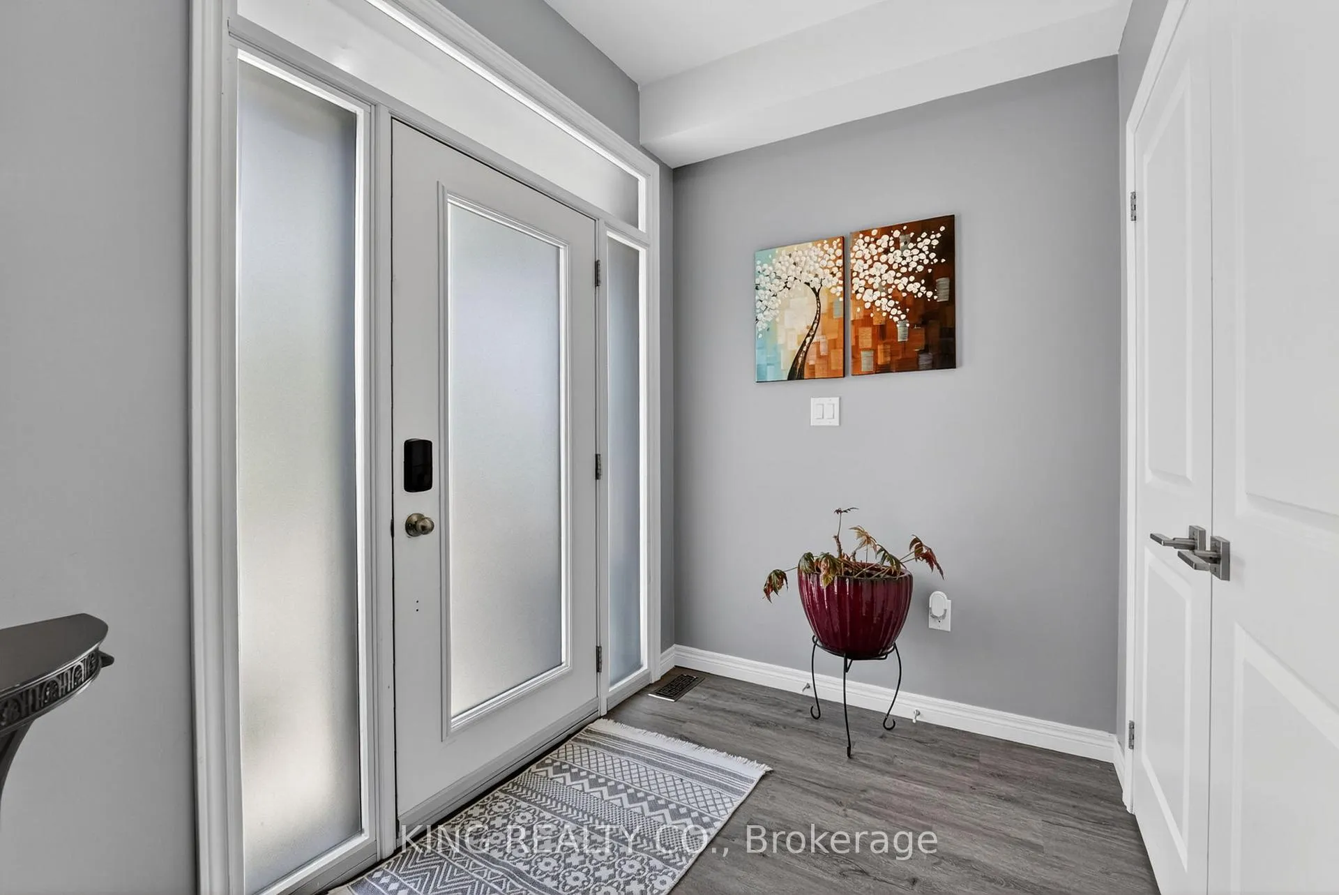 Photo 8 of Unit 5, 153 Summersides Boulevard, Pelham, Fonthill — HOMEH