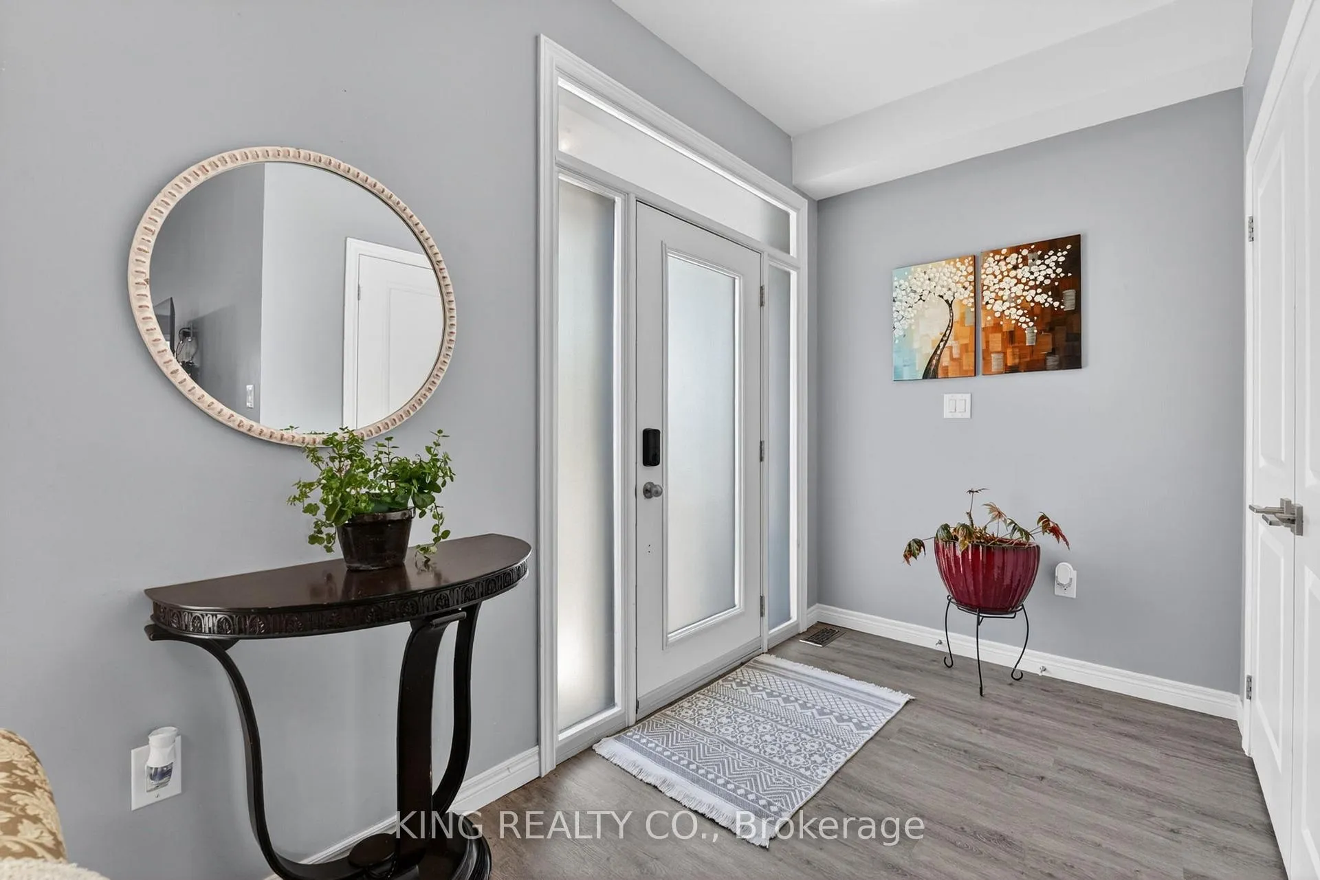 Photo 9 of Unit 5, 153 Summersides Boulevard, Pelham, Fonthill — HOMEH