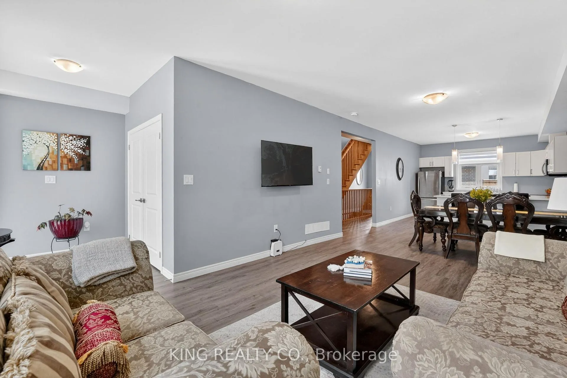 Photo 11 of Unit 5, 153 Summersides Boulevard, Pelham, Fonthill — HOMEH