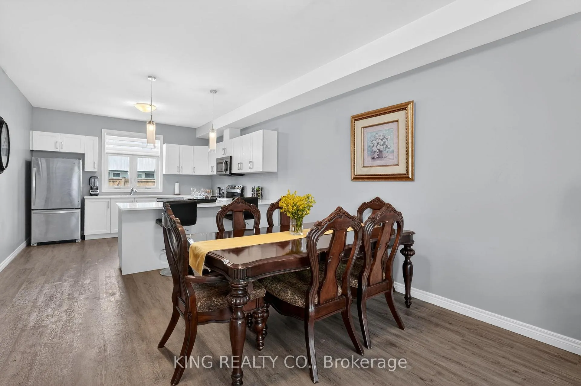 Photo 13 of Unit 5, 153 Summersides Boulevard, Pelham, Fonthill — HOMEH