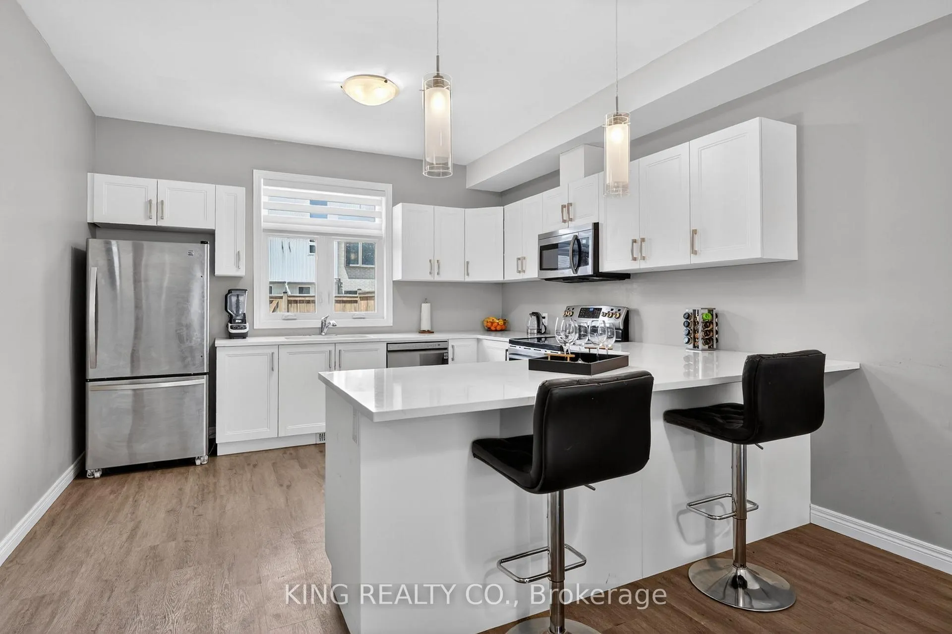 Photo 15 of Unit 5, 153 Summersides Boulevard, Pelham, Fonthill — HOMEH