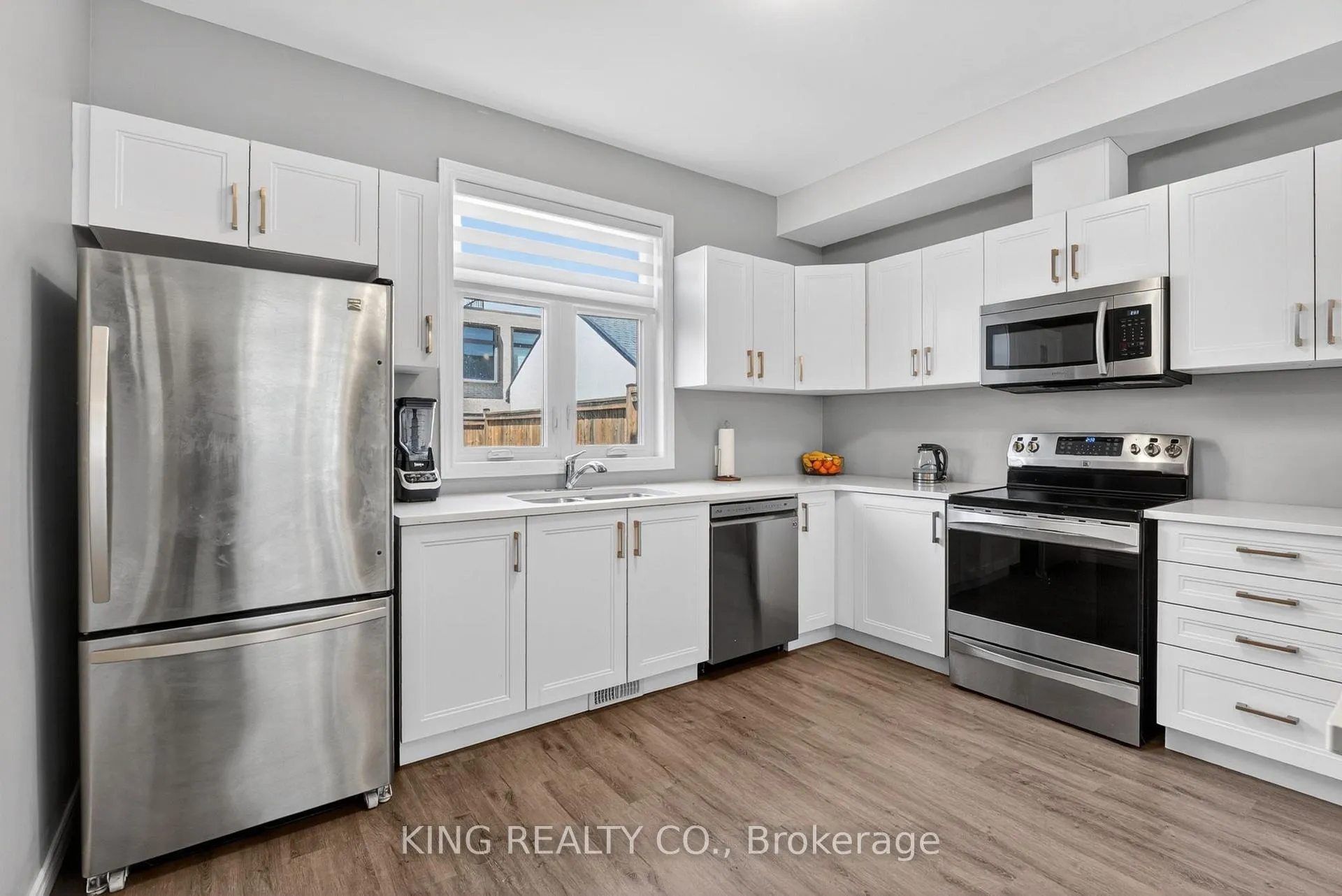Photo 16 of Unit 5, 153 Summersides Boulevard, Pelham, Fonthill — HOMEH