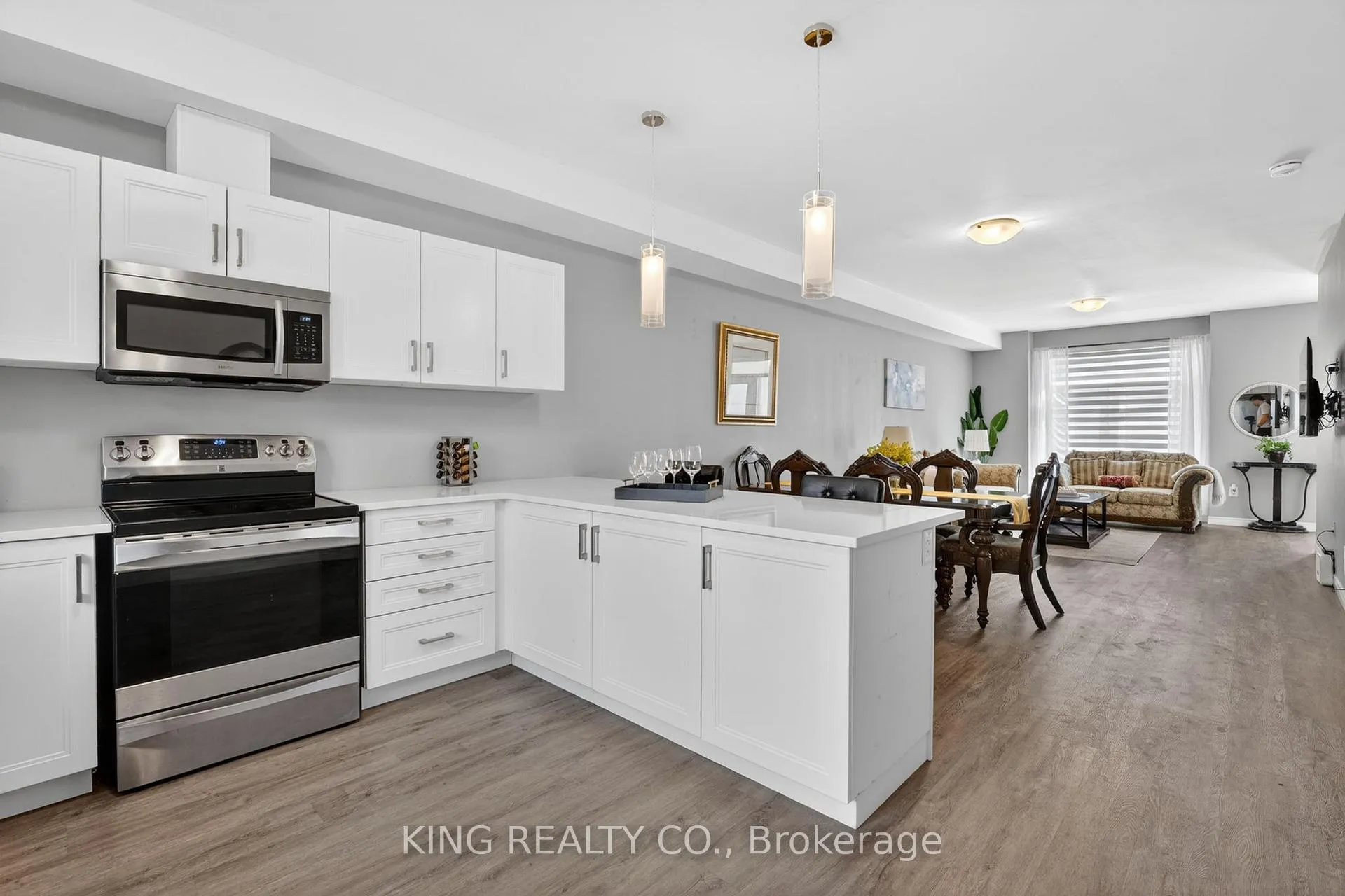 Photo 19 of Unit 5, 153 Summersides Boulevard, Pelham, Fonthill — HOMEH