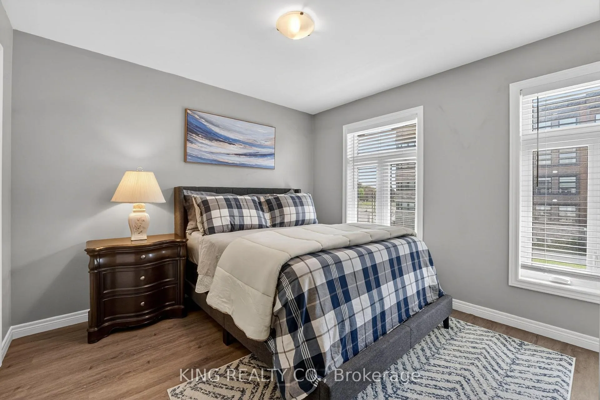 Photo 34 of Unit 5, 153 Summersides Boulevard, Pelham, Fonthill — HOMEH