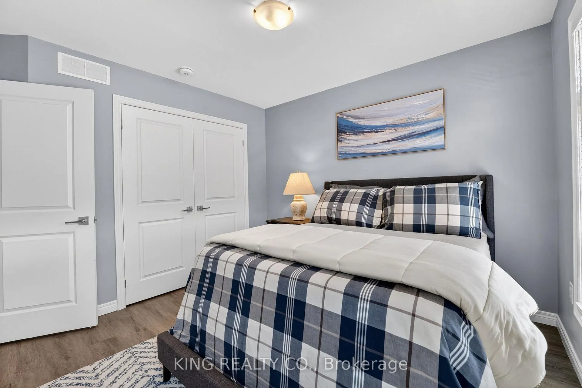 Photo 35 of Unit 5, 153 Summersides Boulevard, Pelham, Fonthill — HOMEH