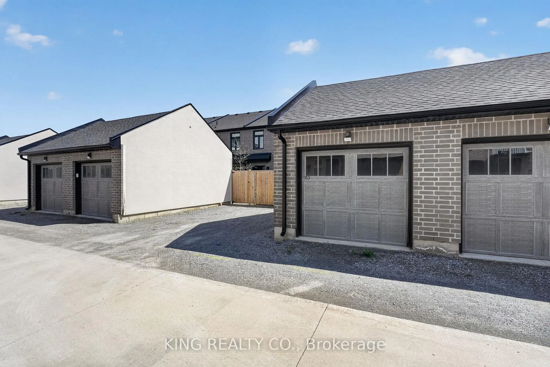 Photo 36 of Unit 5, 153 Summersides Boulevard, Pelham, Fonthill — HOMEH
