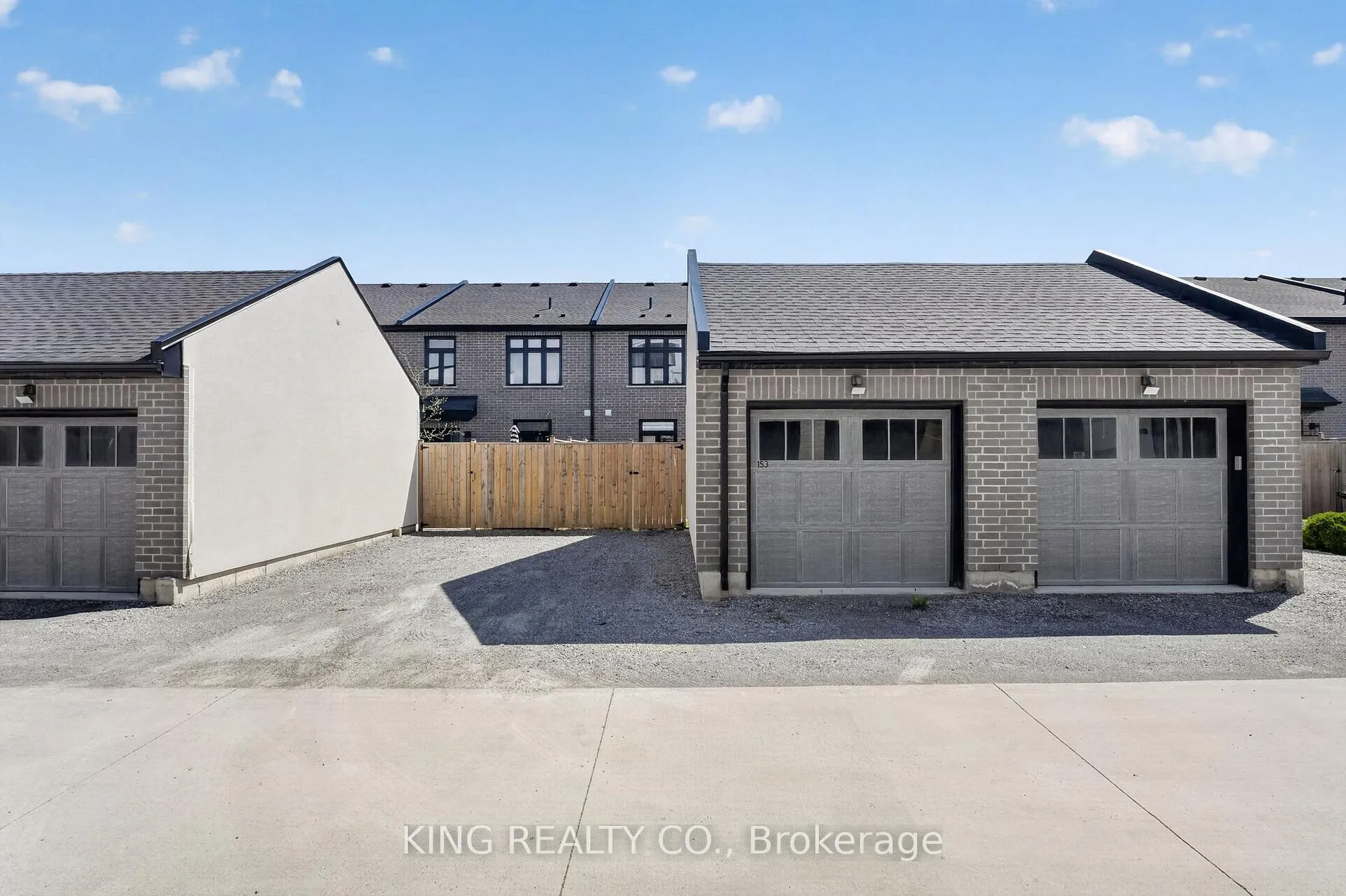 Photo 37 of Unit 5, 153 Summersides Boulevard, Pelham, Fonthill — HOMEH