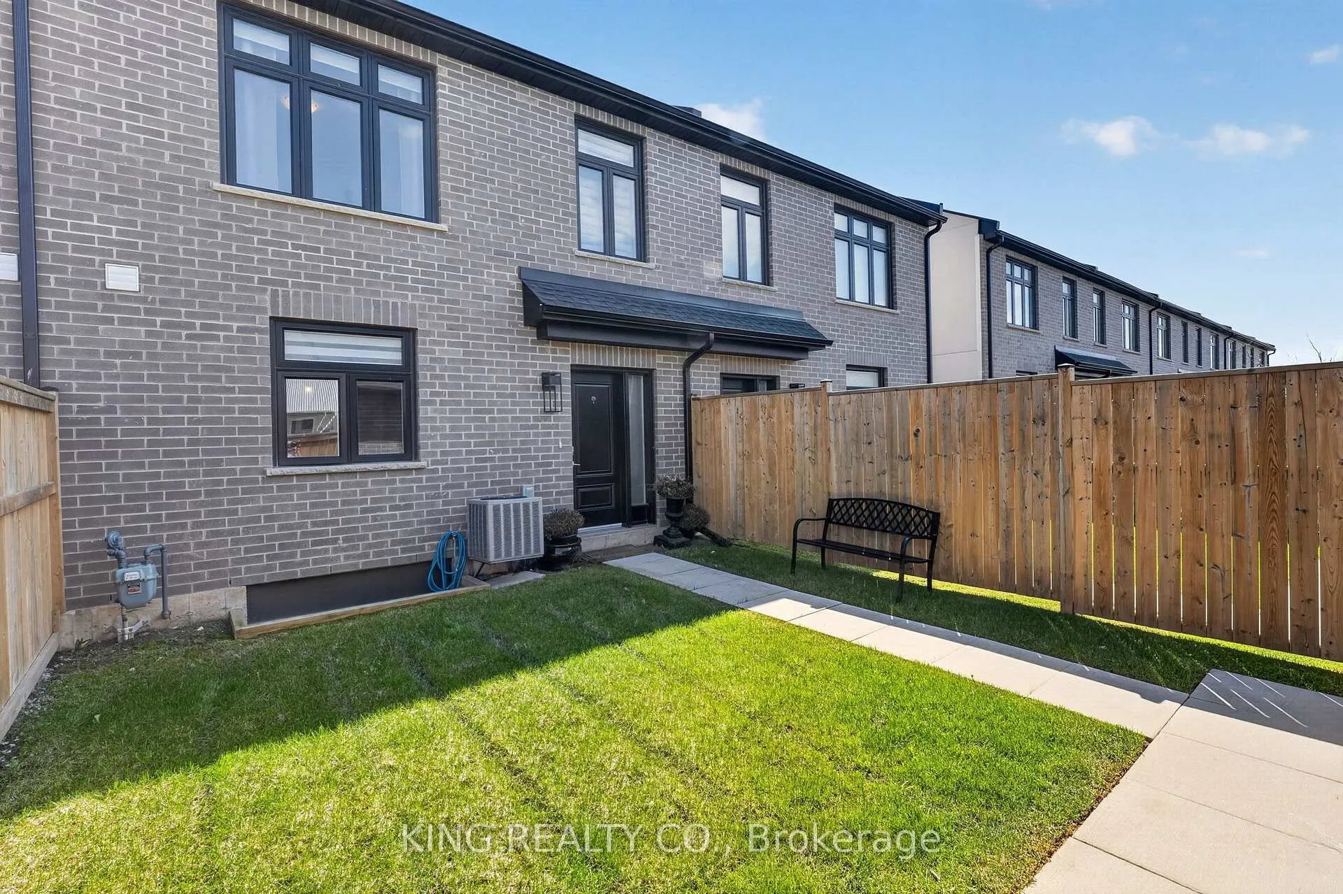 Photo 38 of Unit 5, 153 Summersides Boulevard, Pelham, Fonthill — HOMEH