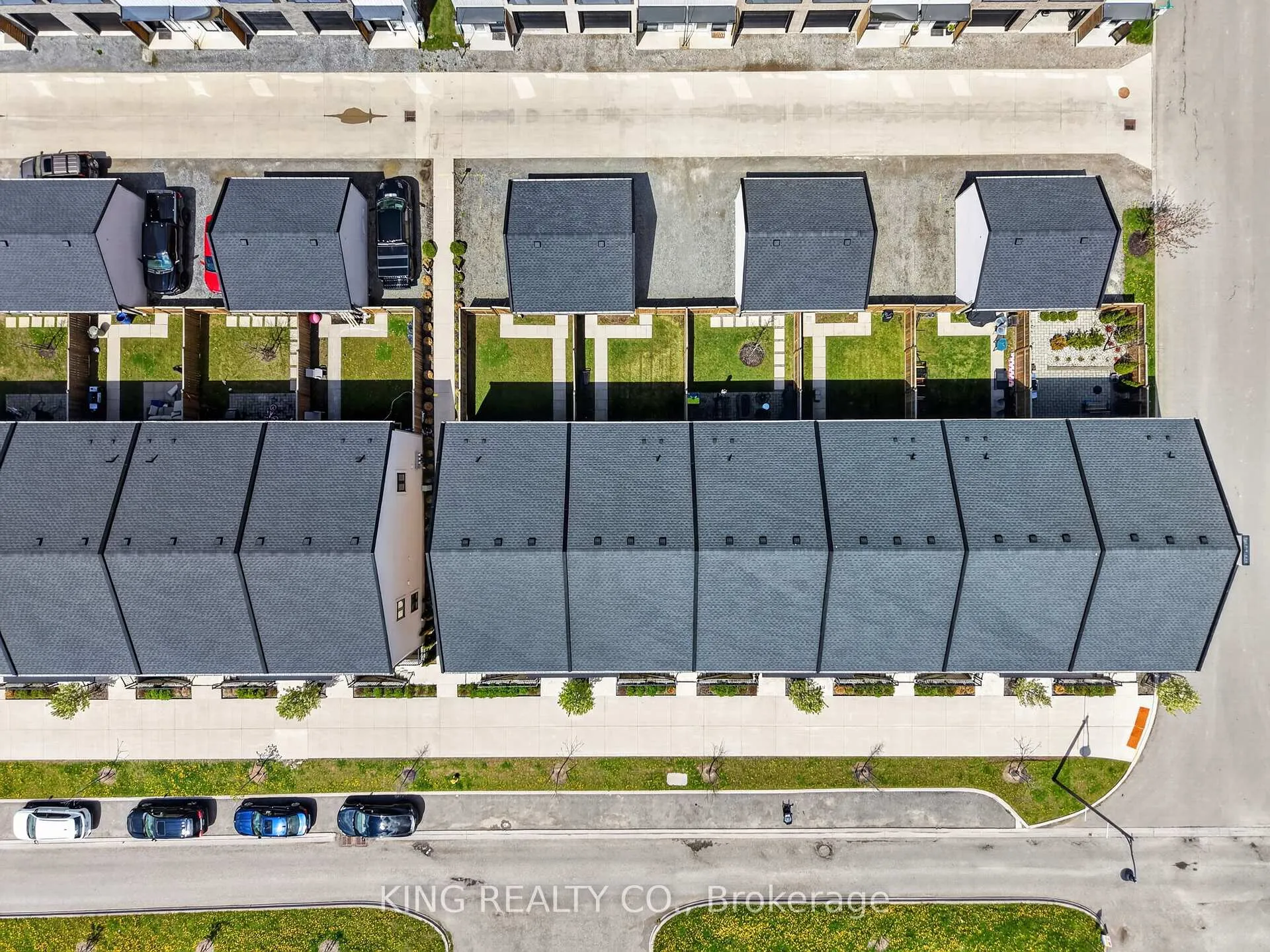 Photo 41 of Unit 5, 153 Summersides Boulevard, Pelham, Fonthill — HOMEH