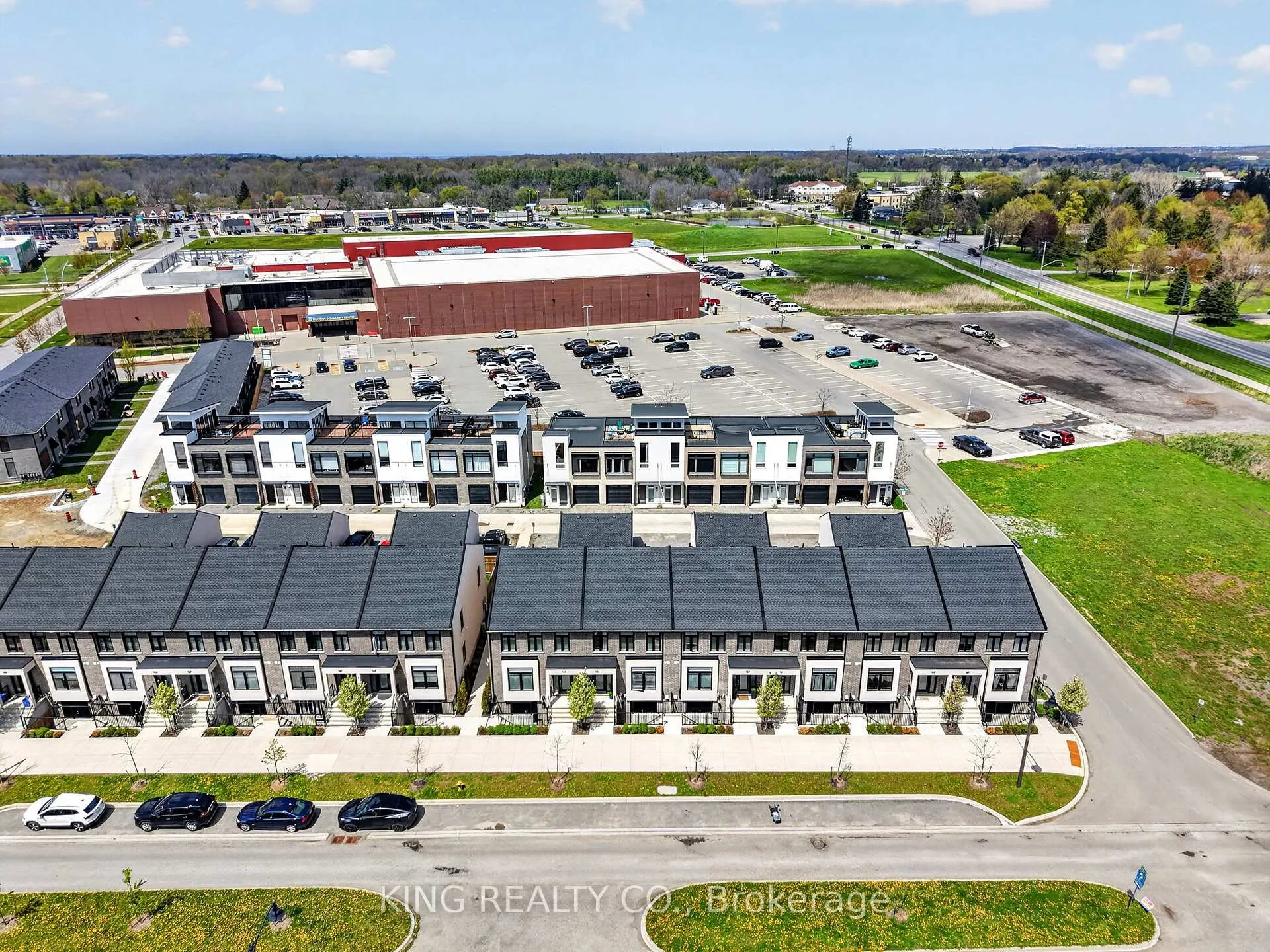 Photo 42 of Unit 5, 153 Summersides Boulevard, Pelham, Fonthill — HOMEH