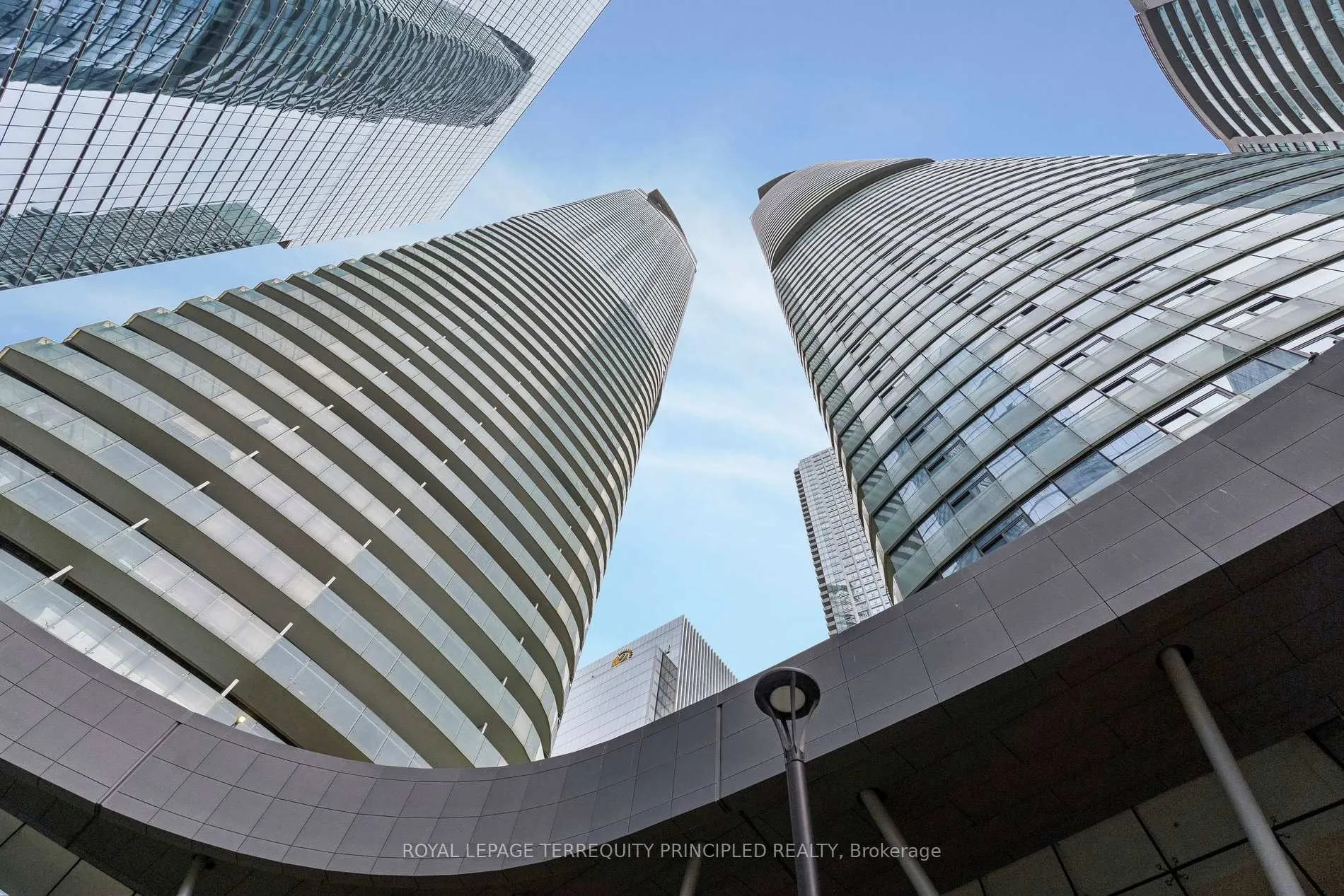 Photo of Unit 307, 12 York Street
