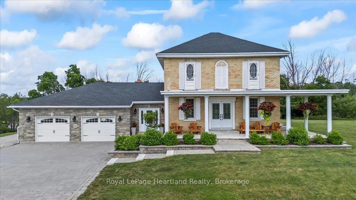 Photo 1 of 24 Bruce Road 3, South Bruce — HOMEH