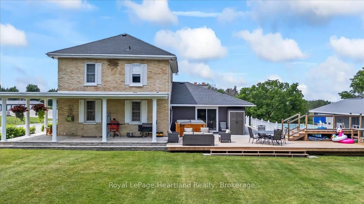 Photo 3 of 24 Bruce Road 3, South Bruce — HOMEH