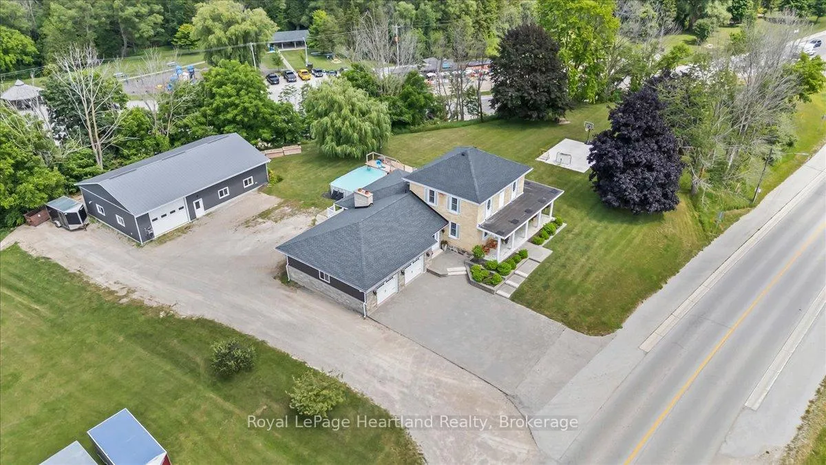 Photo 4 of 24 Bruce Road 3, South Bruce — HOMEH