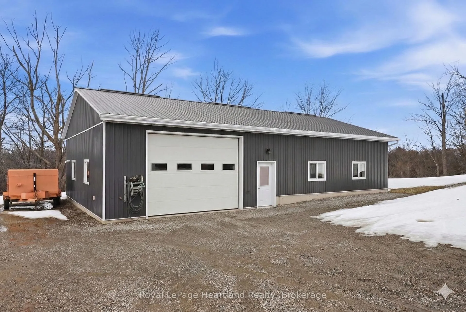 Photo 5 of 24 Bruce Road 3, South Bruce — HOMEH