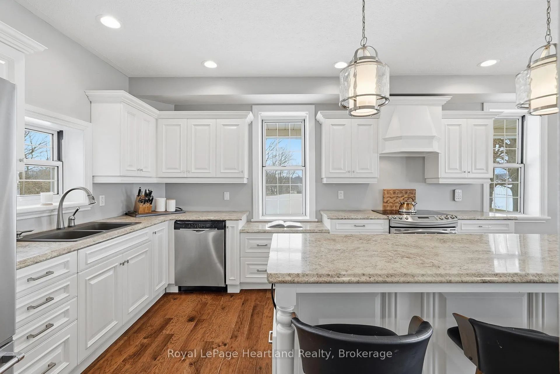 Photo 9 of 24 Bruce Road 3, South Bruce — HOMEH