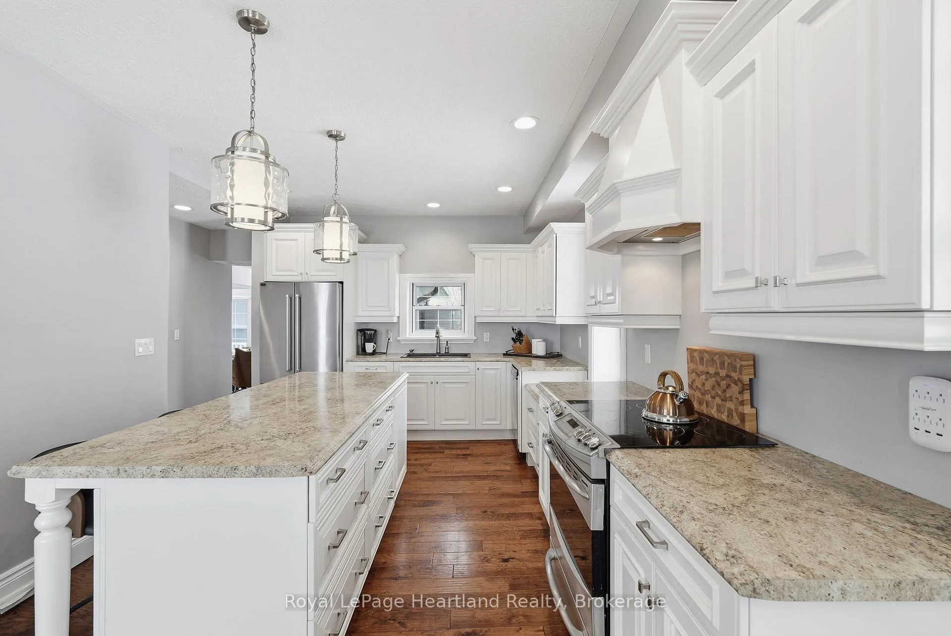 Photo 10 of 24 Bruce Road 3, South Bruce — HOMEH