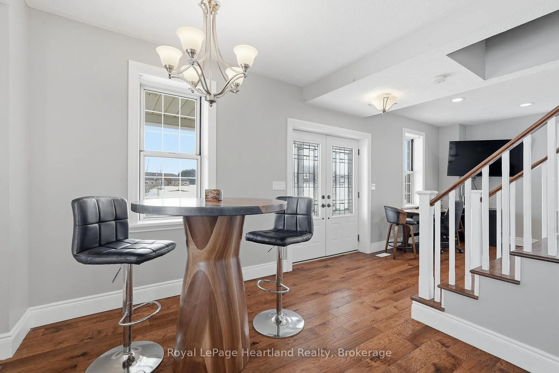 Photo 11 of 24 Bruce Road 3, South Bruce — HOMEH