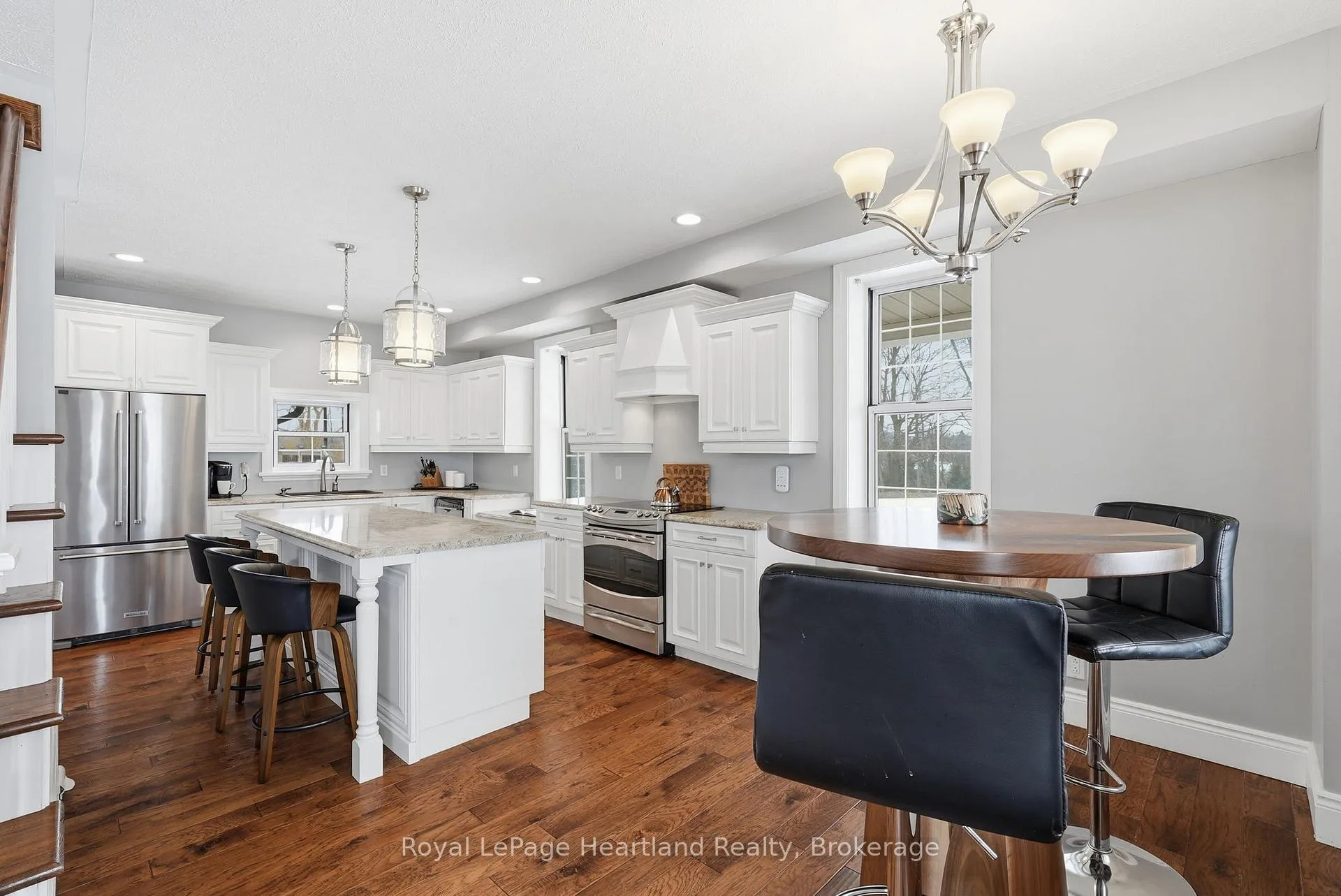 Photo 12 of 24 Bruce Road 3, South Bruce — HOMEH