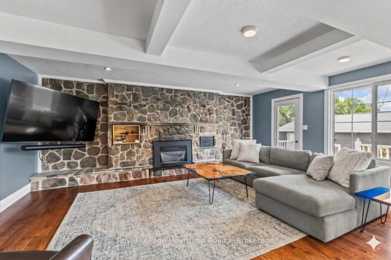 Photo 14 of 24 Bruce Road 3, South Bruce — HOMEH