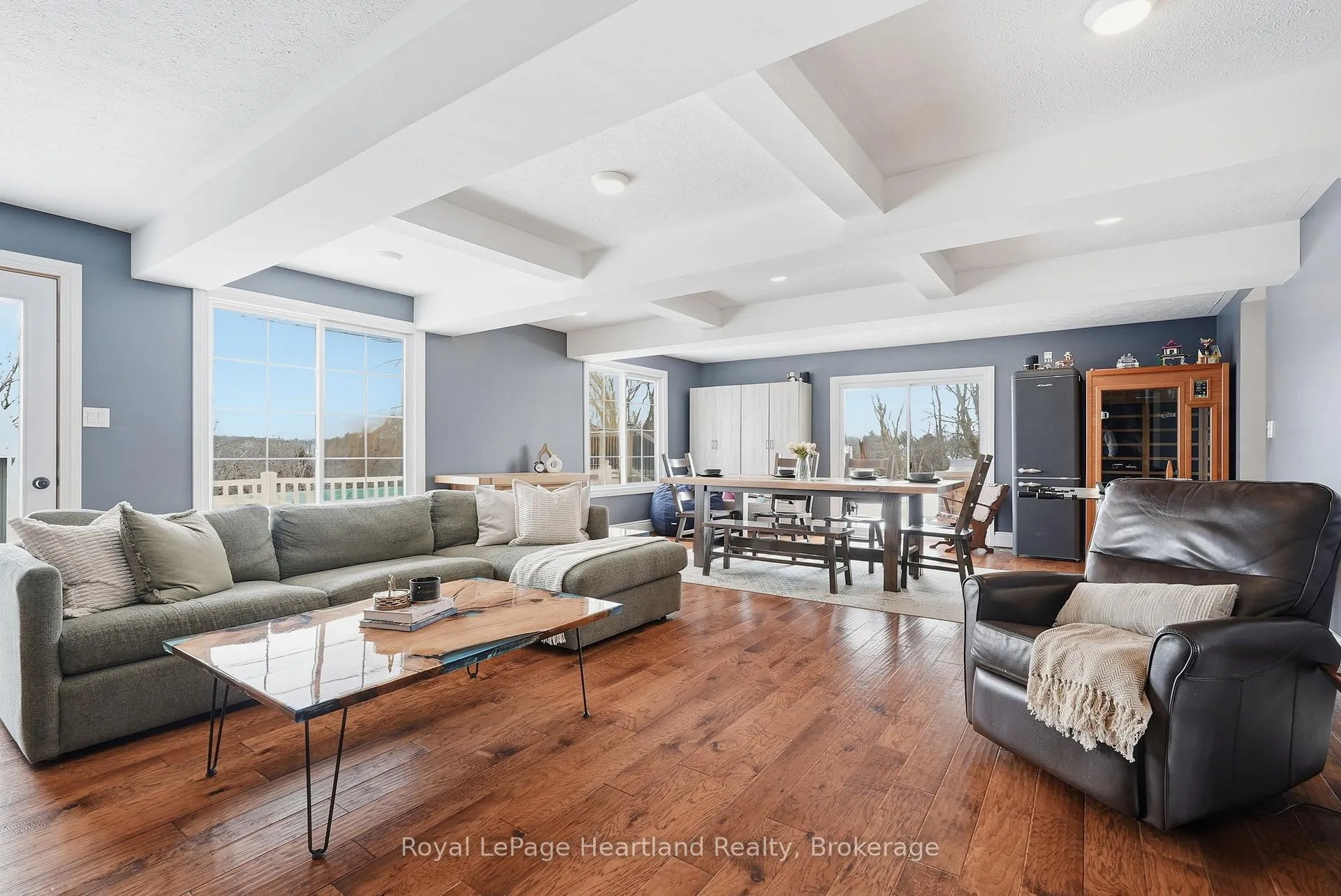 Photo 19 of 24 Bruce Road 3, South Bruce — HOMEH