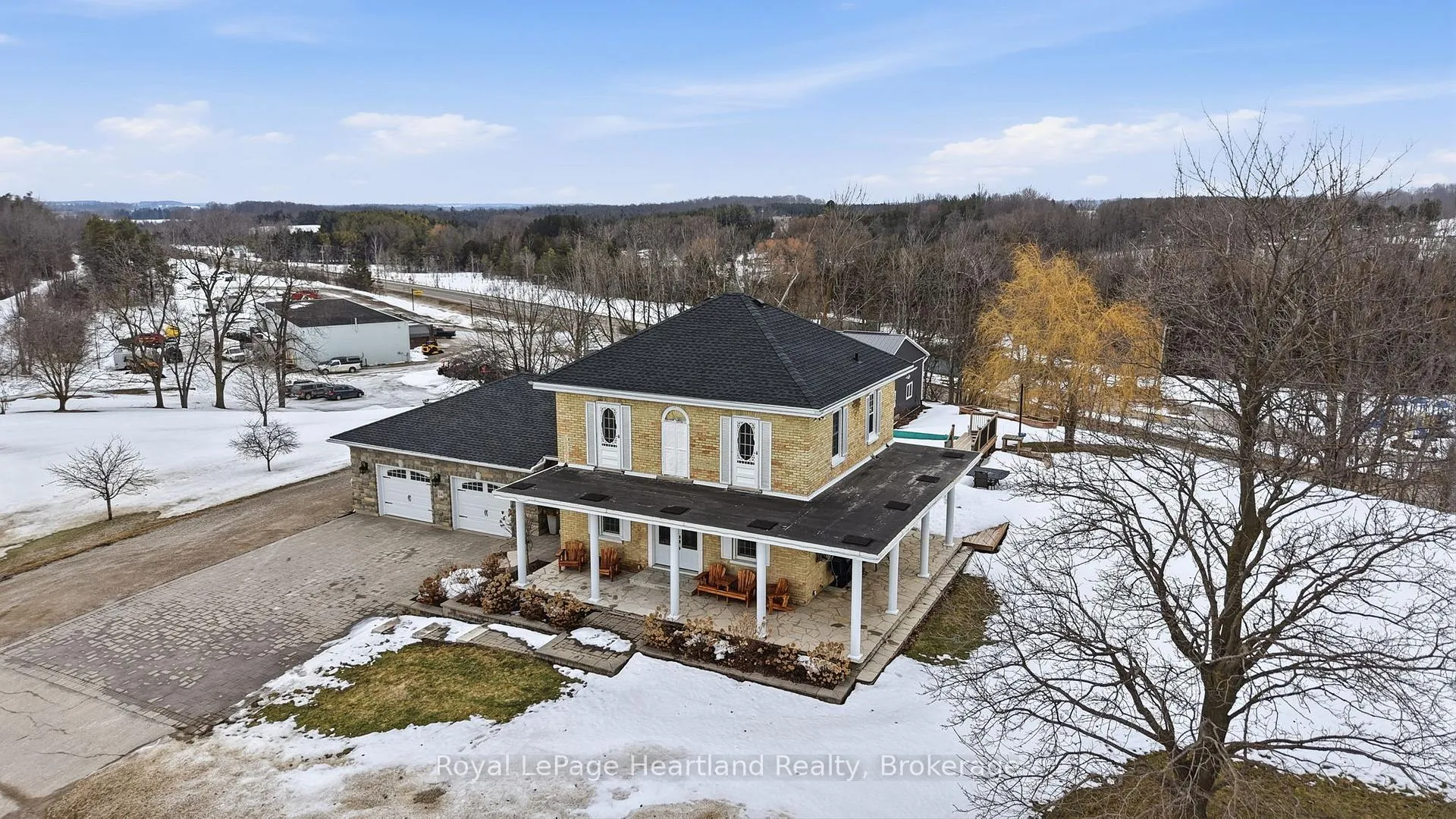Photo 31 of 24 Bruce Road 3, South Bruce — HOMEH