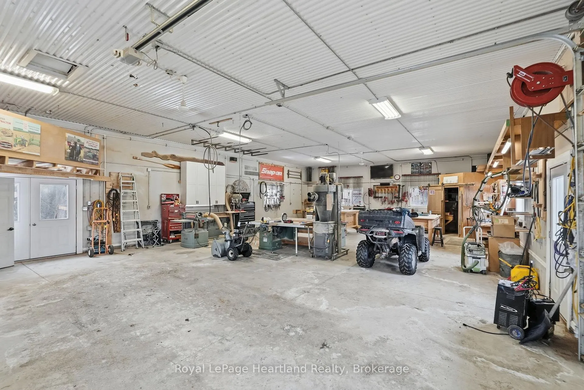 Photo 36 of 24 Bruce Road 3, South Bruce — HOMEH