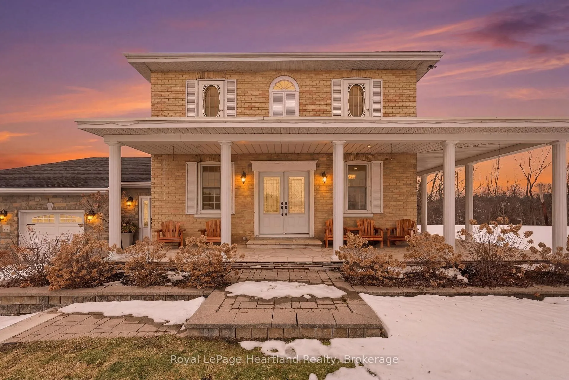 Photo 38 of 24 Bruce Road 3, South Bruce — HOMEH