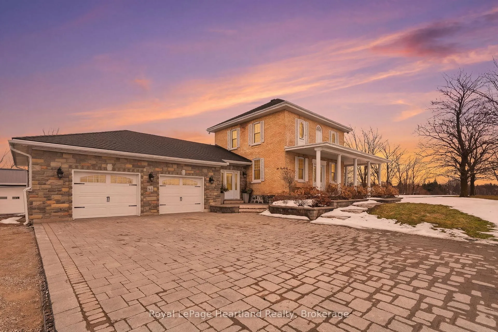 Photo 39 of 24 Bruce Road 3, South Bruce — HOMEH