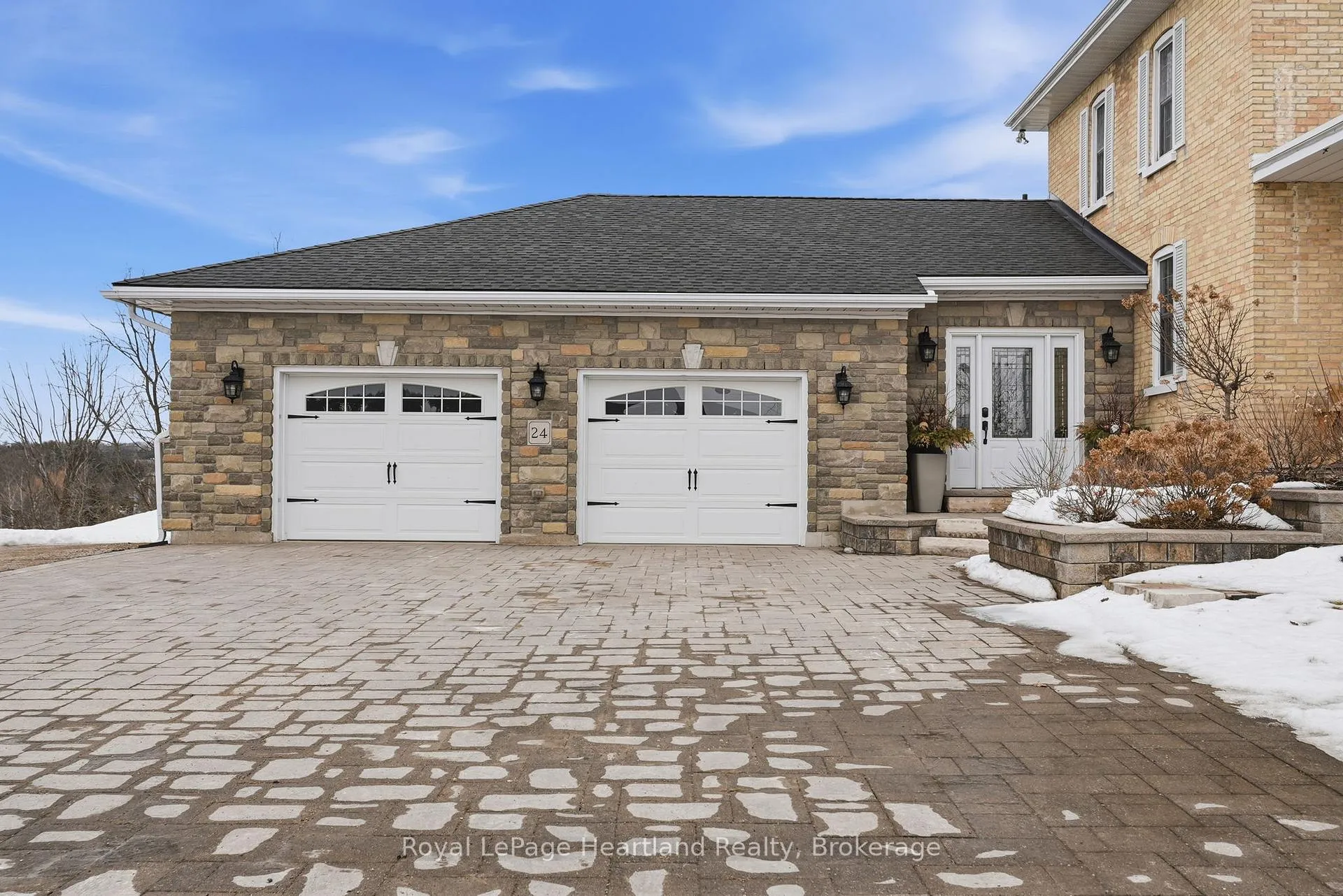 Photo 41 of 24 Bruce Road 3, South Bruce — HOMEH