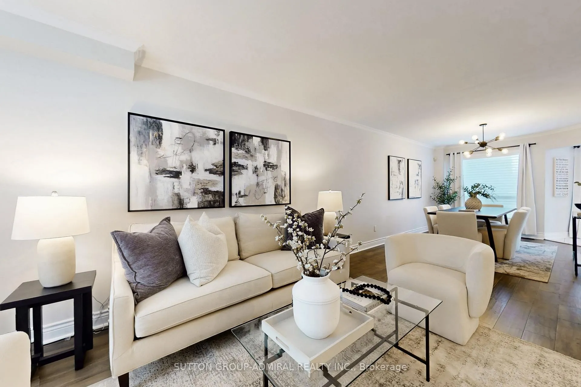 Photo 3 of 284 Lancrest Street, Pickering, Highbush — HOMEH