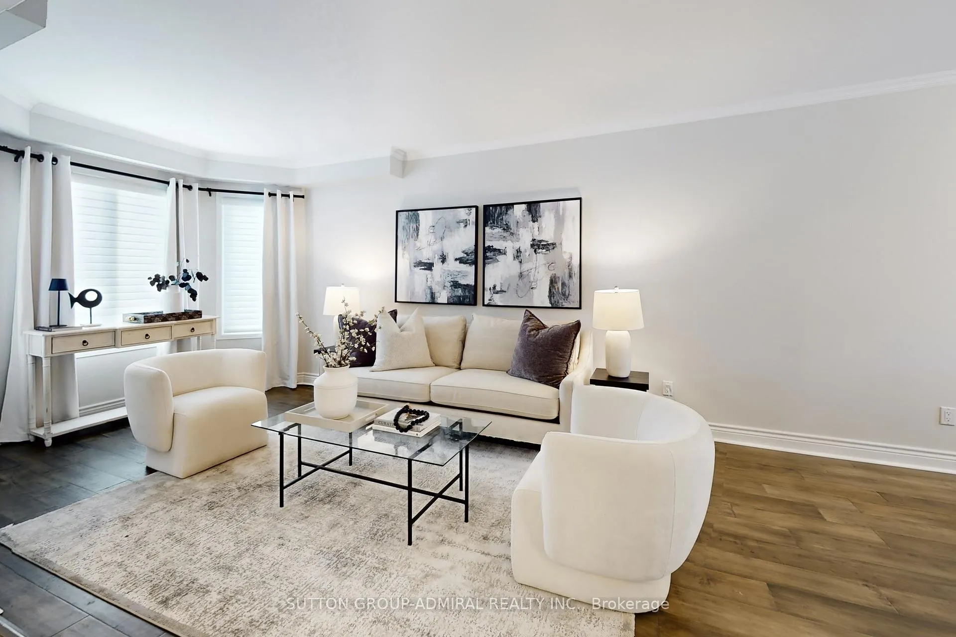 Photo 4 of 284 Lancrest Street, Pickering, Highbush — HOMEH