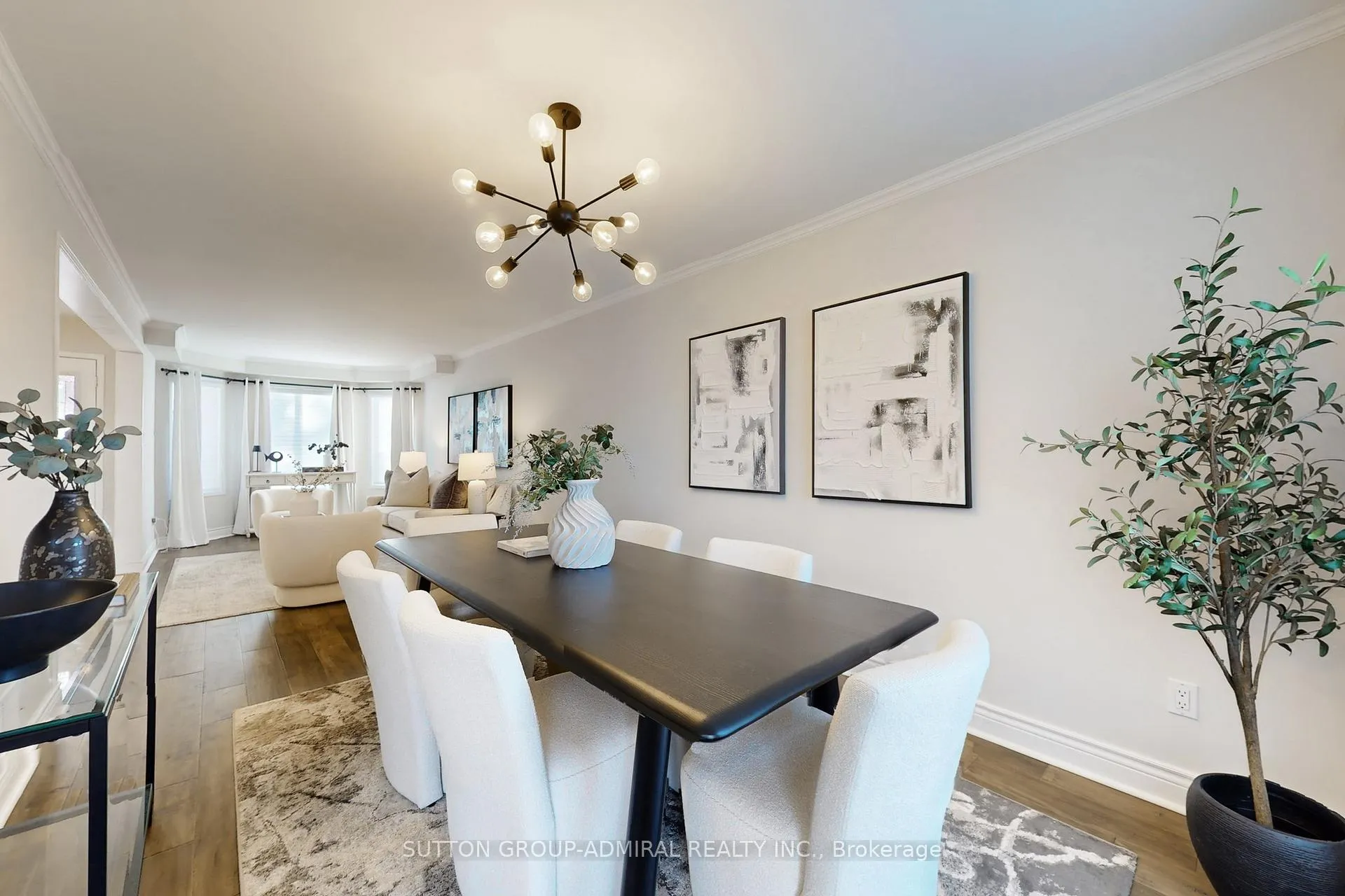 Photo 6 of 284 Lancrest Street, Pickering, Highbush — HOMEH