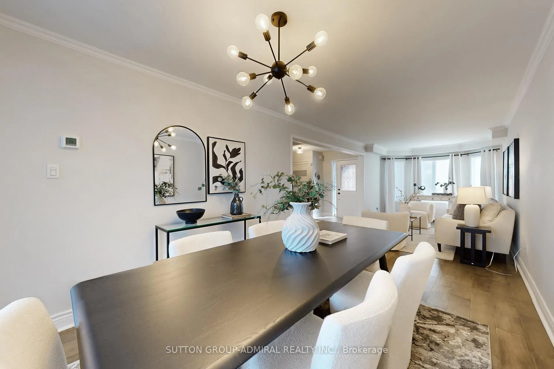 Photo 7 of 284 Lancrest Street, Pickering, Highbush — HOMEH