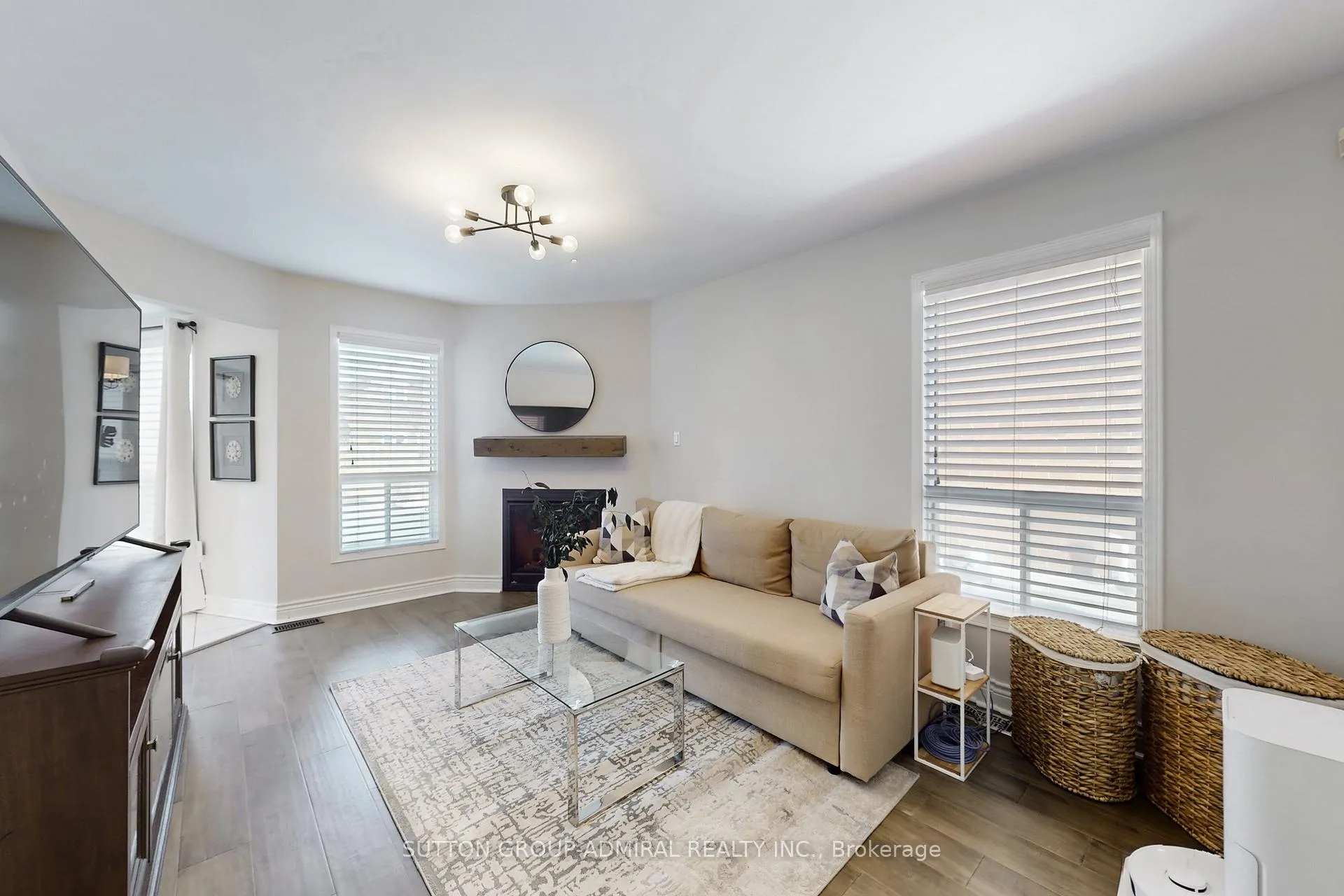 Photo 14 of 284 Lancrest Street, Pickering, Highbush — HOMEH