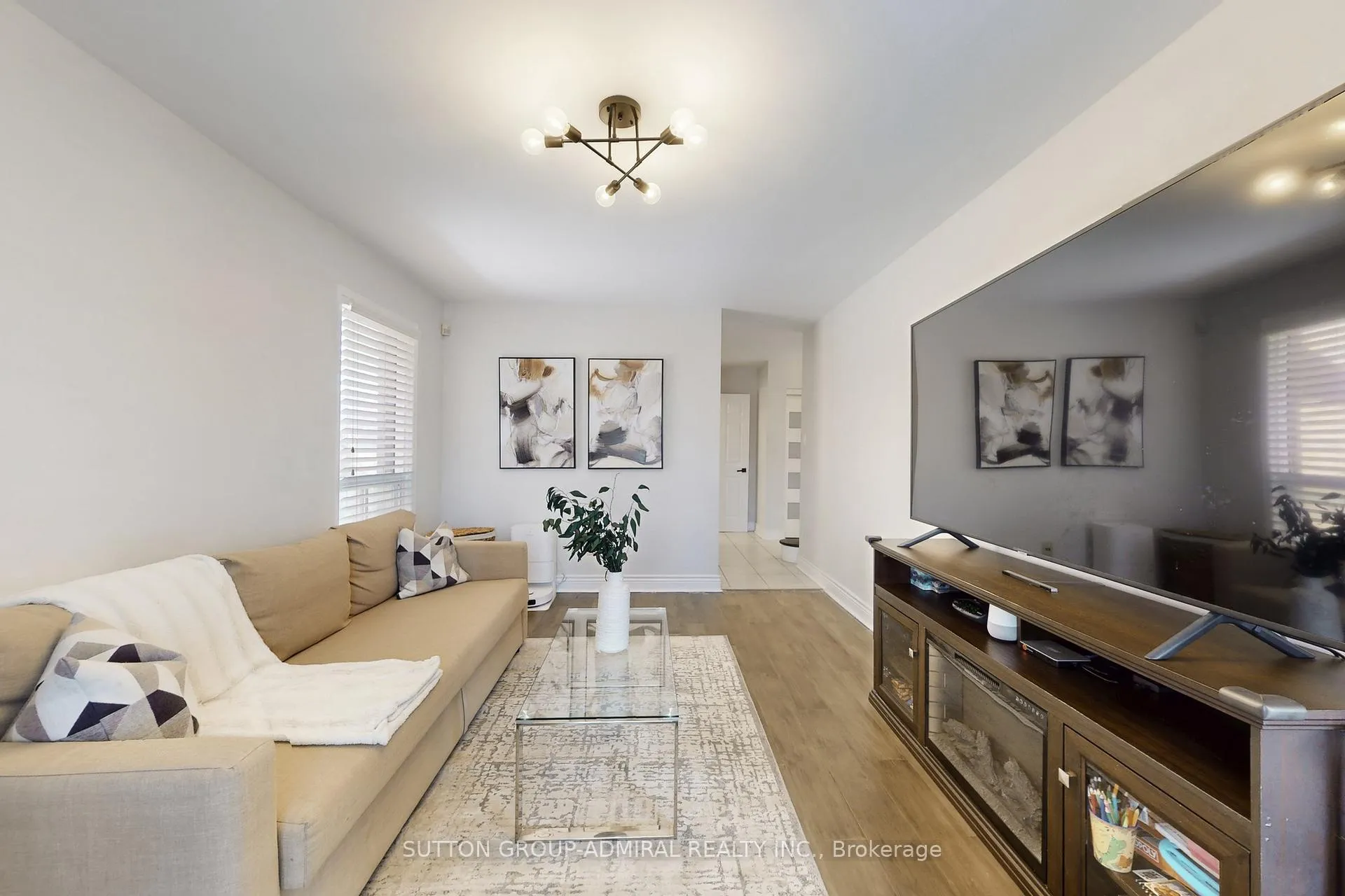 Photo 16 of 284 Lancrest Street, Pickering, Highbush — HOMEH