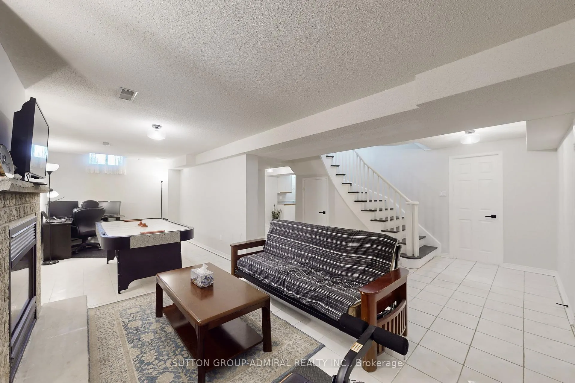 Photo 42 of 284 Lancrest Street, Pickering, Highbush — HOMEH