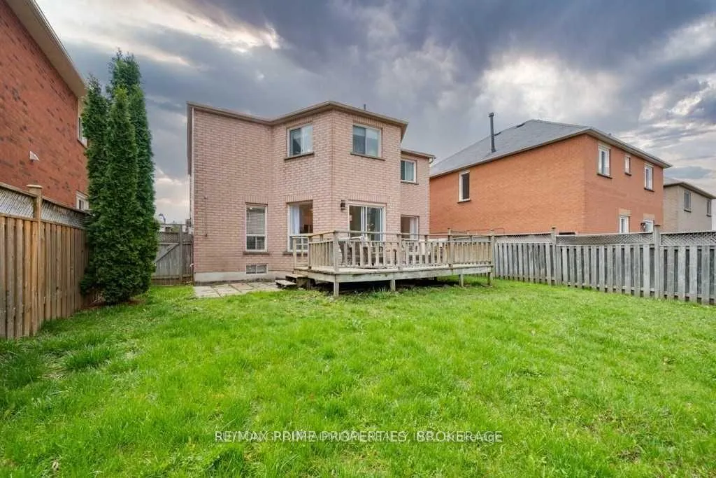 Photo 48 of 284 Lancrest Street, Pickering, Highbush — HOMEH