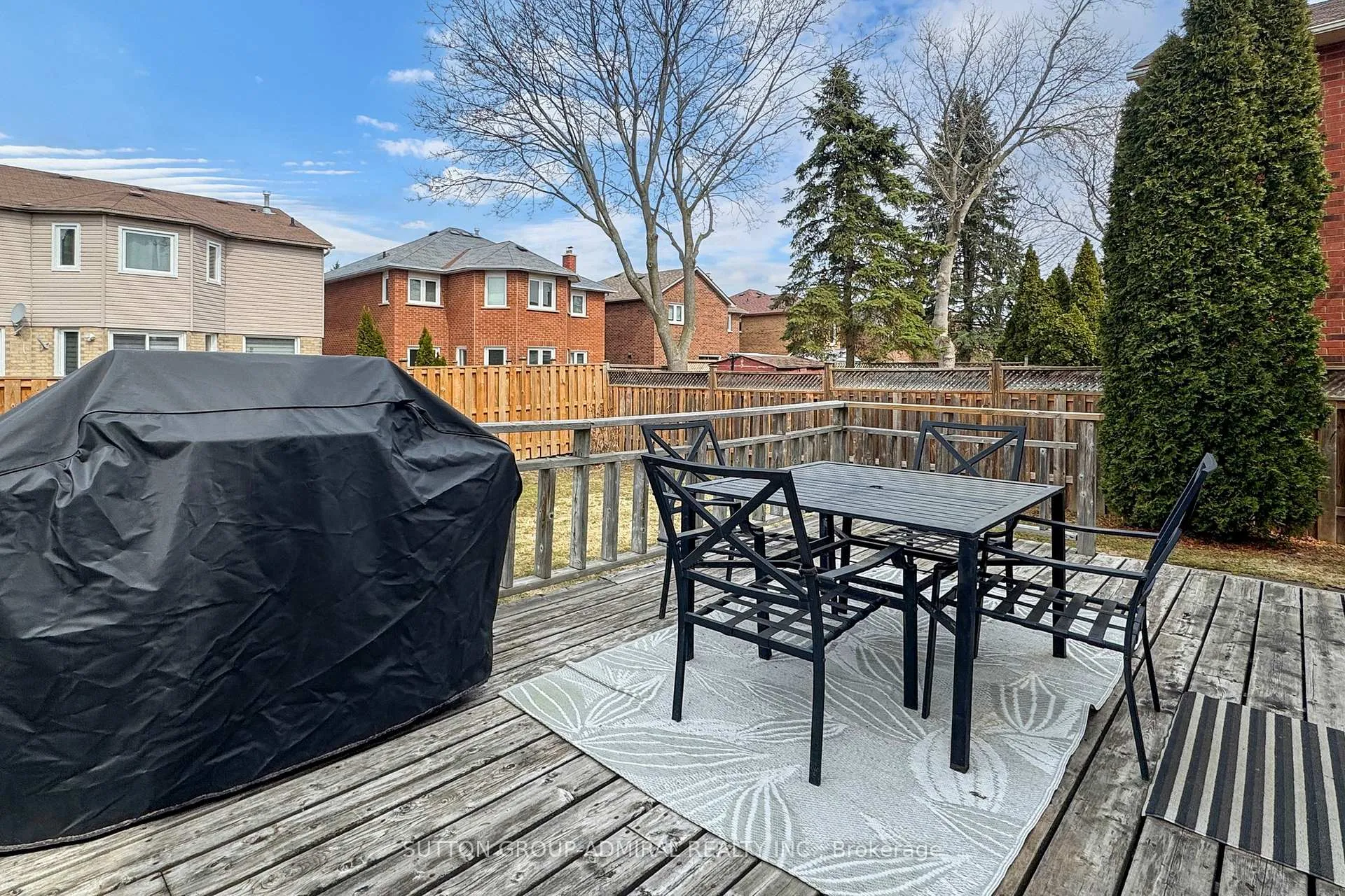 Photo 50 of 284 Lancrest Street, Pickering, Highbush — HOMEH