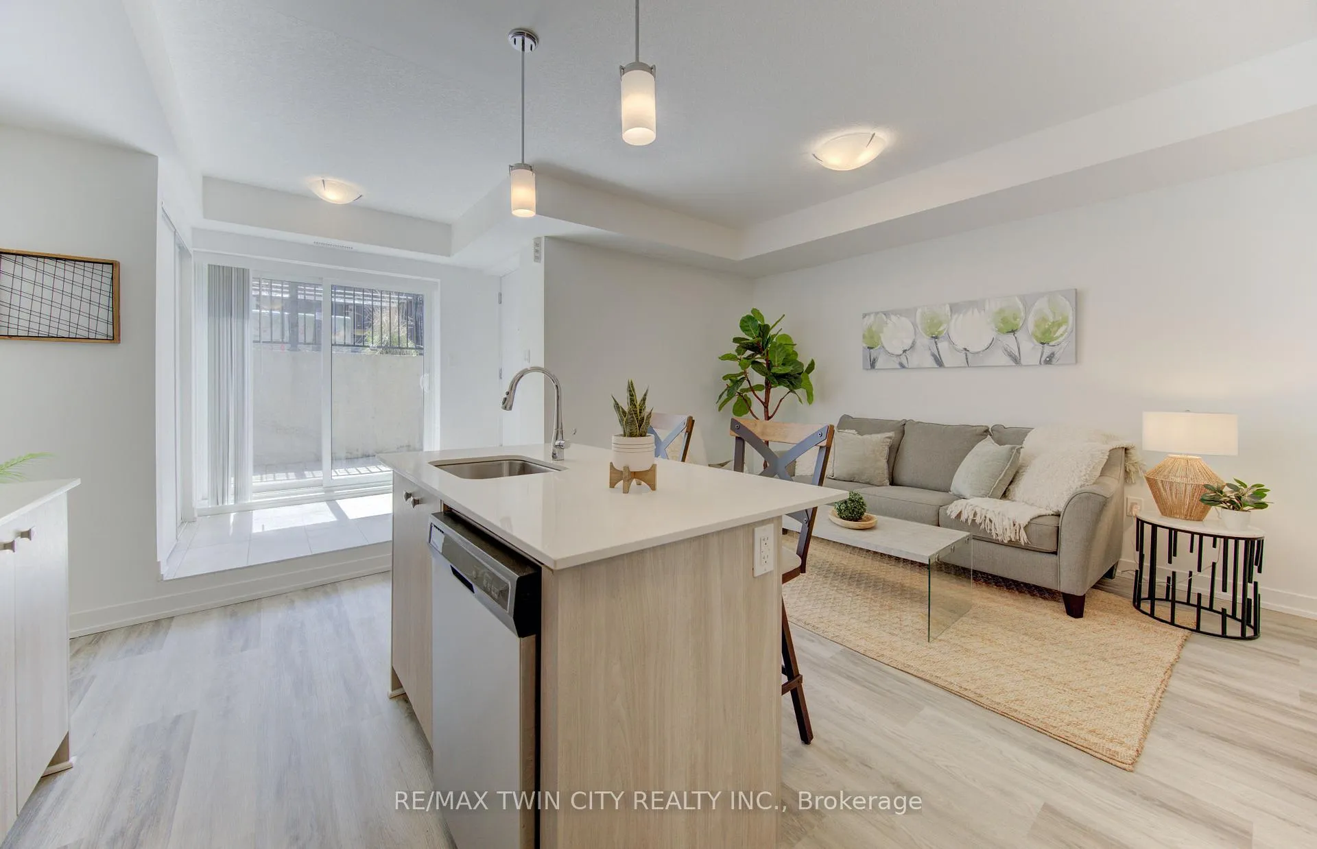 Photo 9 of Unit G16, 20 Palace Street, Kitchener — HOMEH