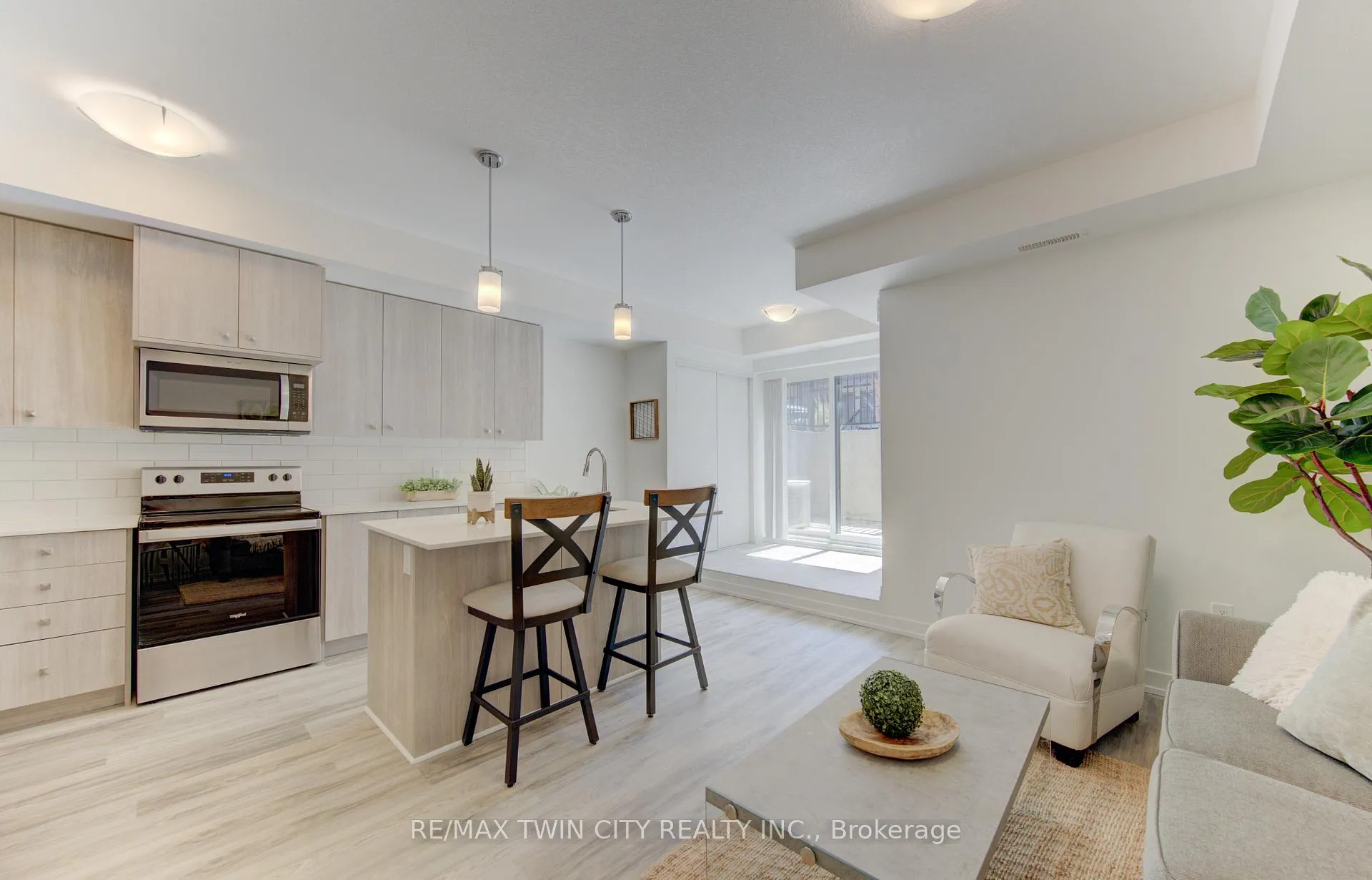 Photo 11 of Unit G16, 20 Palace Street, Kitchener — HOMEH