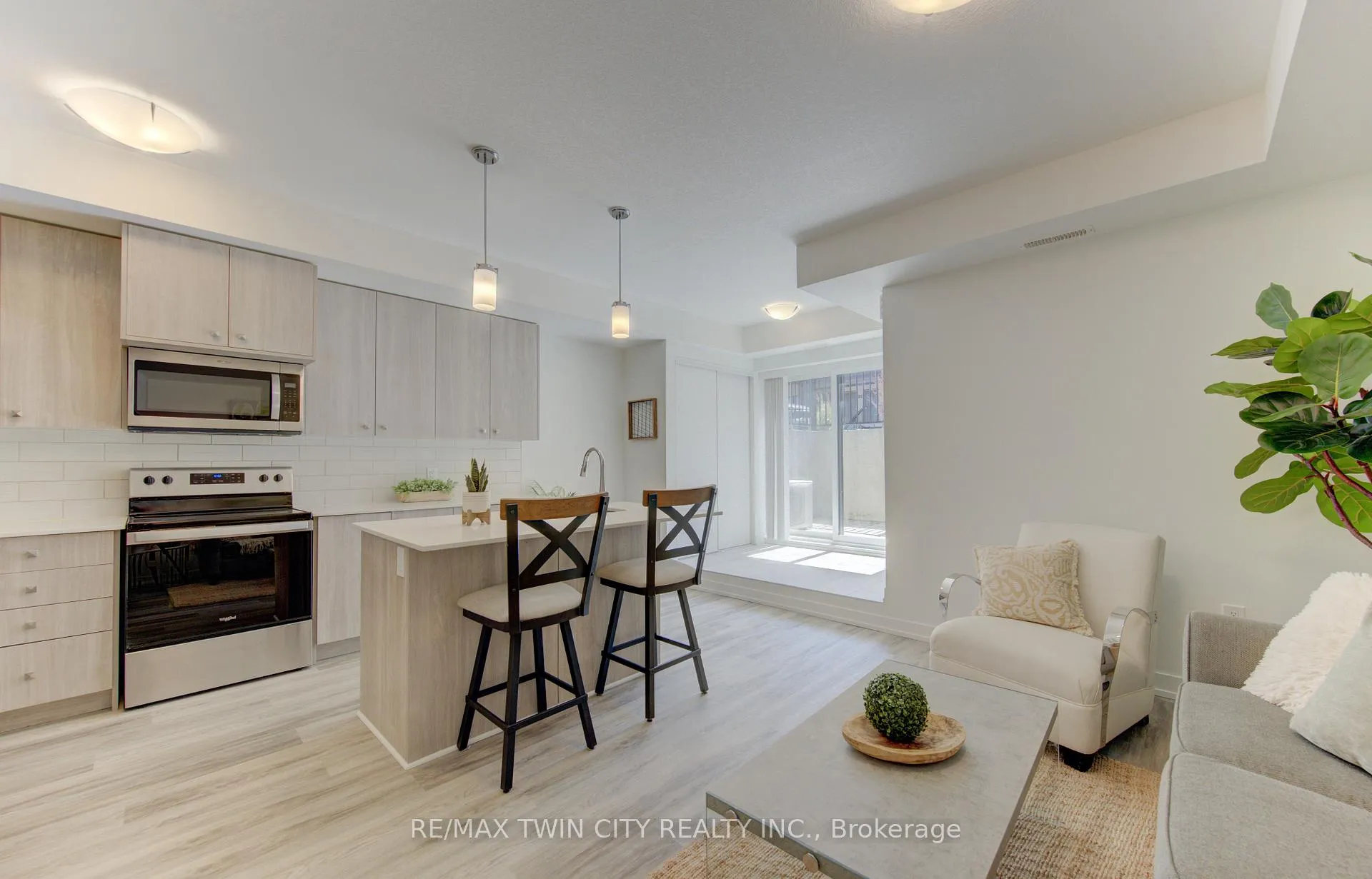 Photo 12 of Unit G16, 20 Palace Street, Kitchener — HOMEH