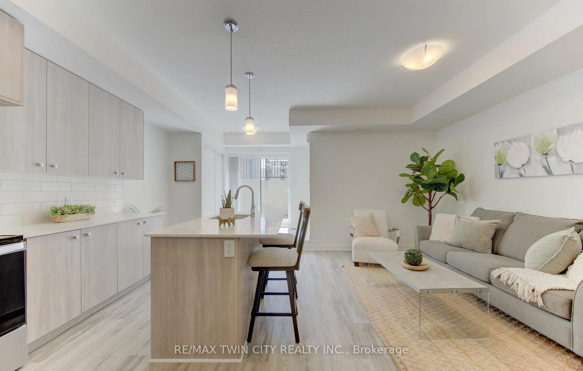 Photo 13 of Unit G16, 20 Palace Street, Kitchener — HOMEH
